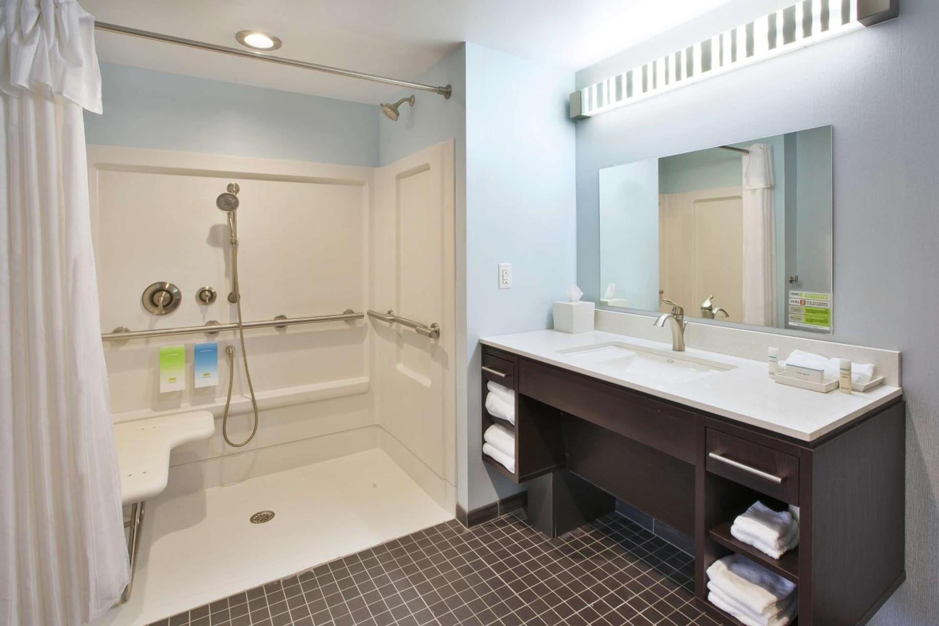 Home2 Suites By Hilton Pittsburgh Area Beaver Valley photo 12