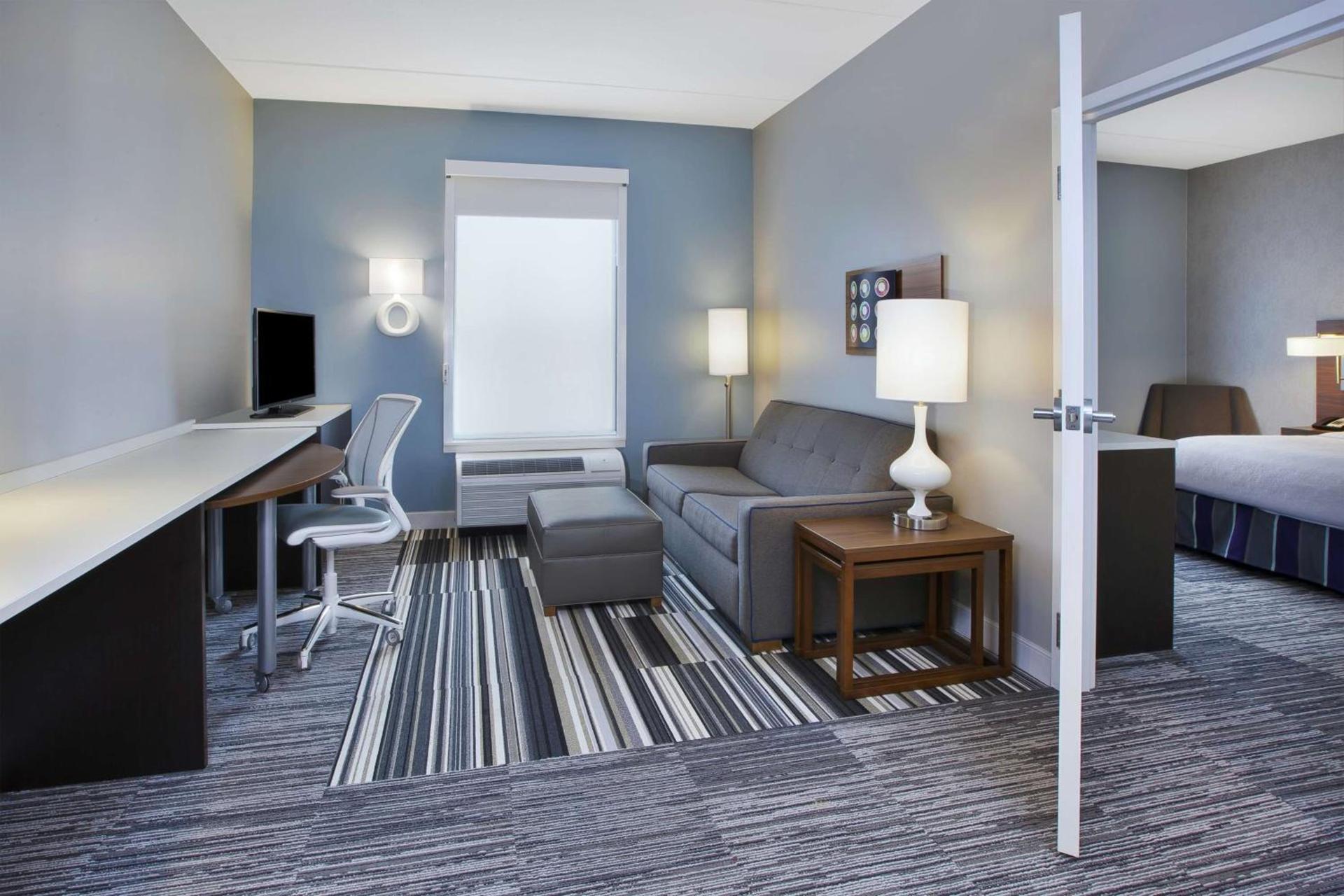 Home2 Suites By Hilton Pittsburgh Area Beaver Valley photo 13