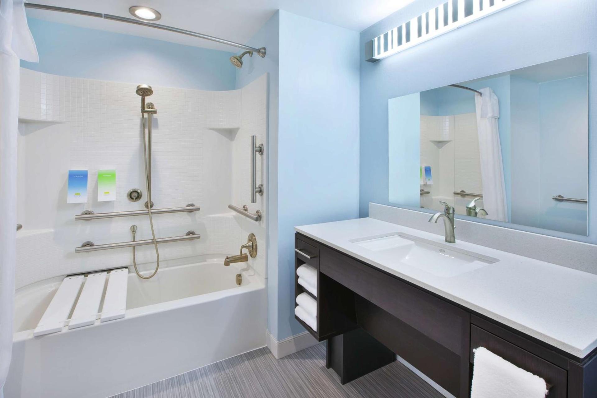 Home2 Suites By Hilton Pittsburgh Area Beaver Valley photo 14
