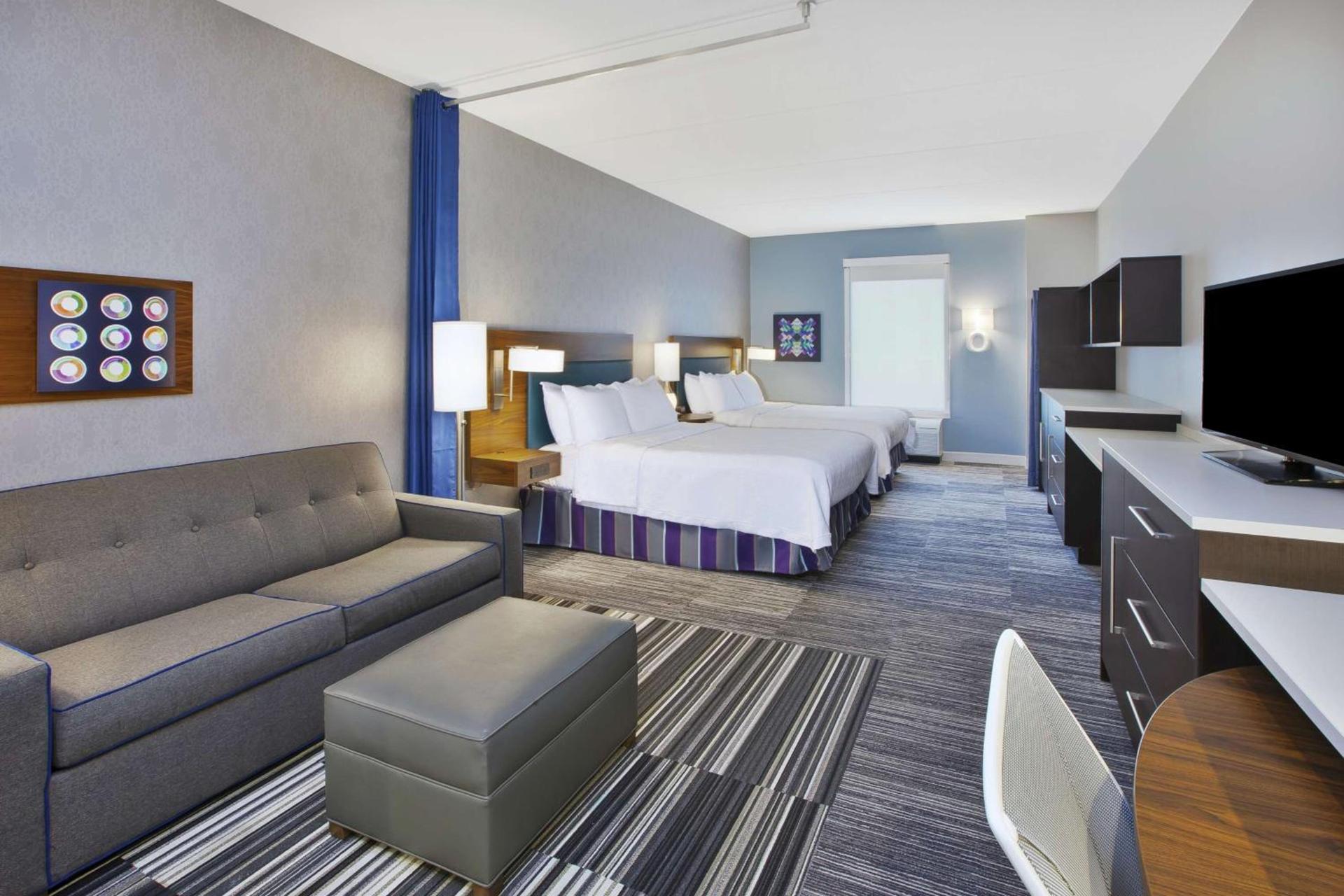 Home2 Suites By Hilton Pittsburgh Area Beaver Valley photo 15