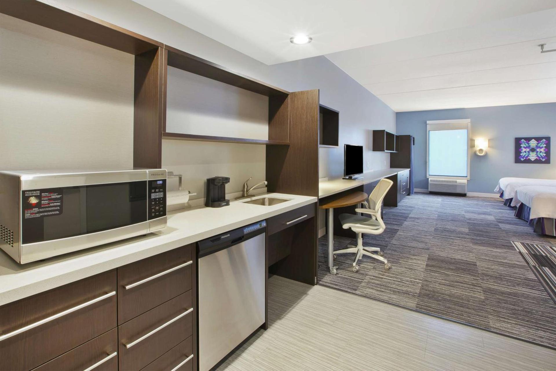 Home2 Suites By Hilton Pittsburgh Area Beaver Valley photo 16