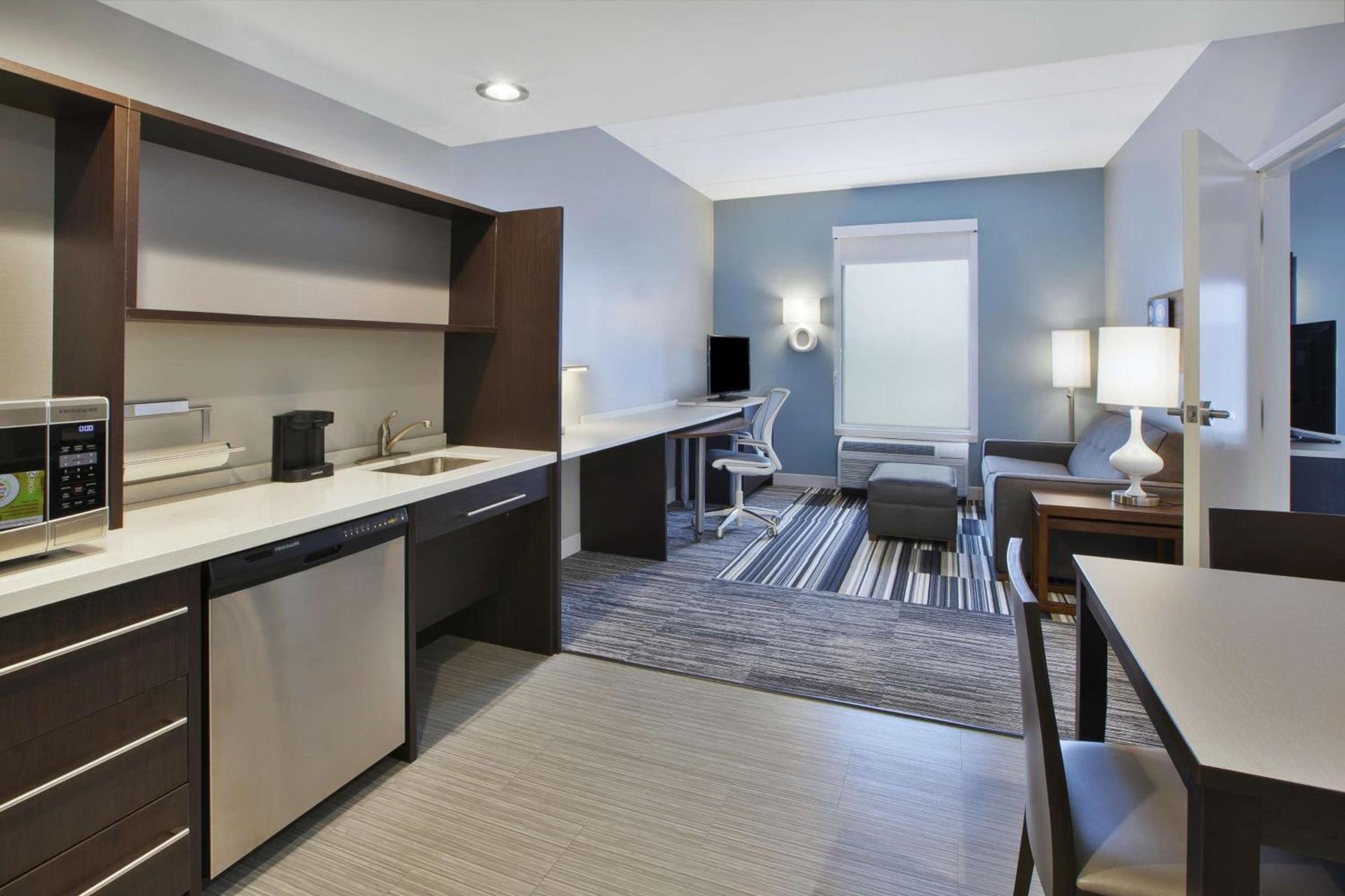 Home2 Suites By Hilton Pittsburgh Area Beaver Valley photo 18