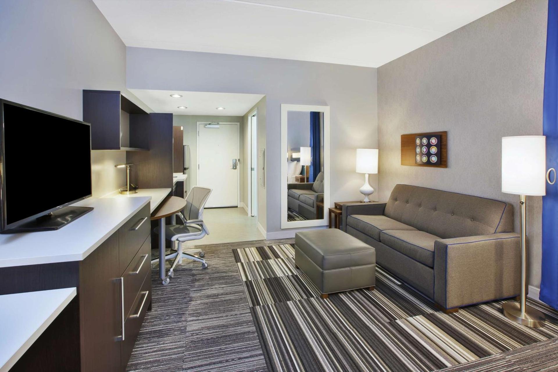 Home2 Suites By Hilton Pittsburgh Area Beaver Valley photo 20