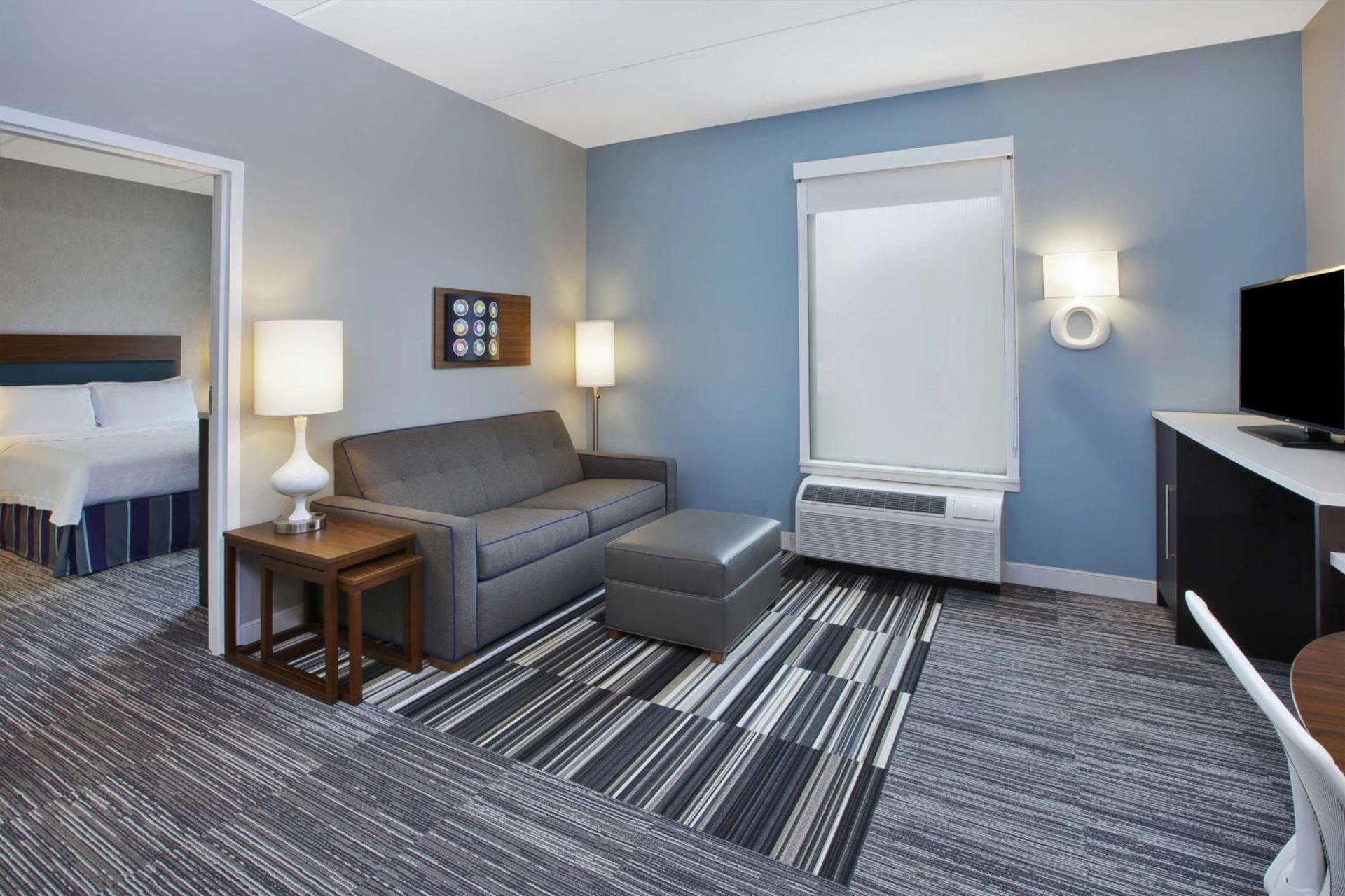 Home2 Suites By Hilton Pittsburgh Area Beaver Valley photo 22