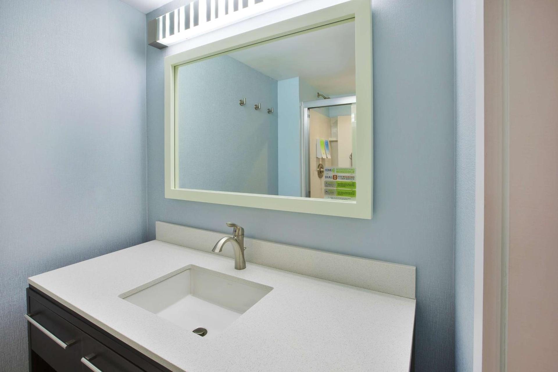 Home2 Suites By Hilton Pittsburgh Area Beaver Valley photo 23