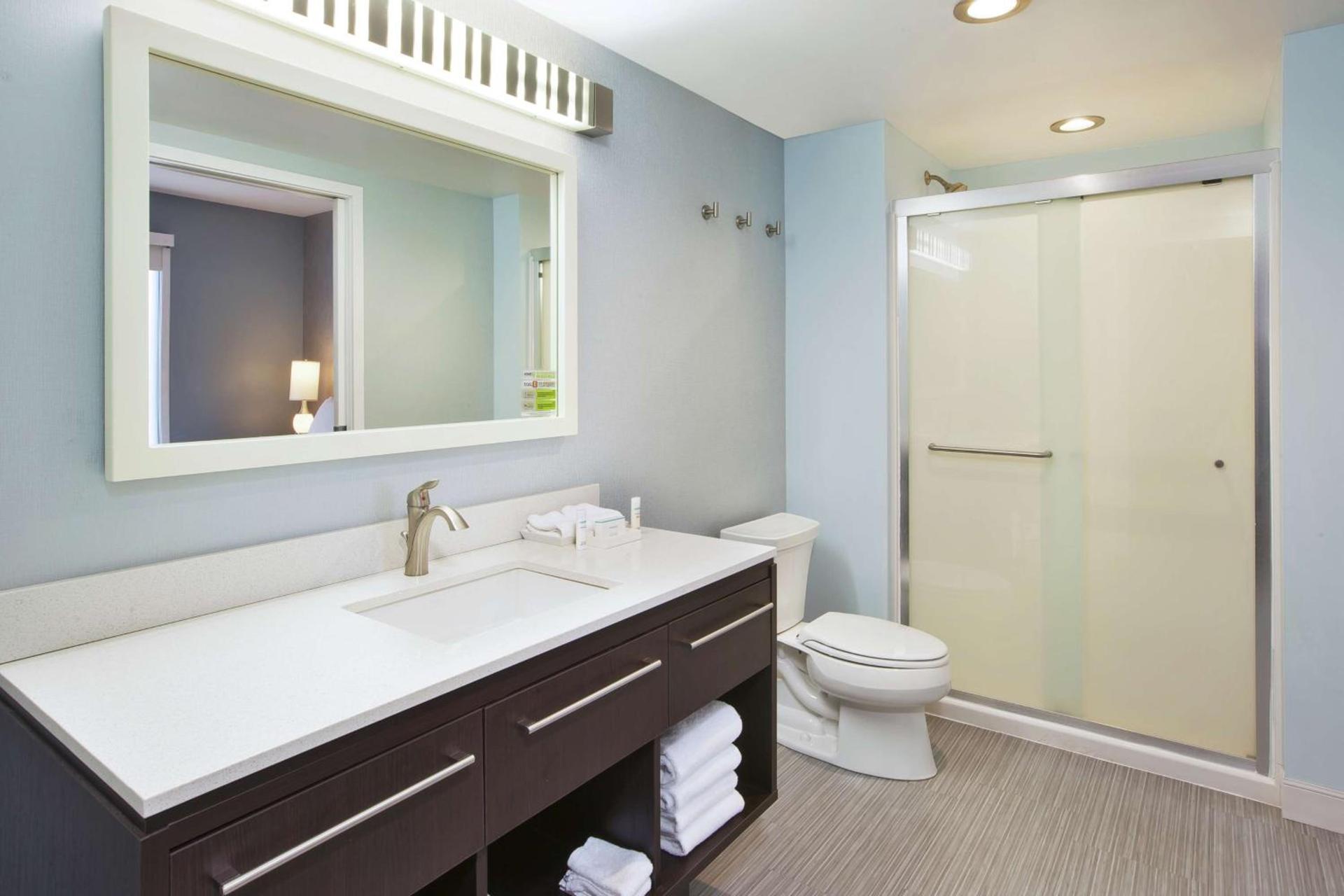 Home2 Suites By Hilton Pittsburgh Area Beaver Valley photo 24