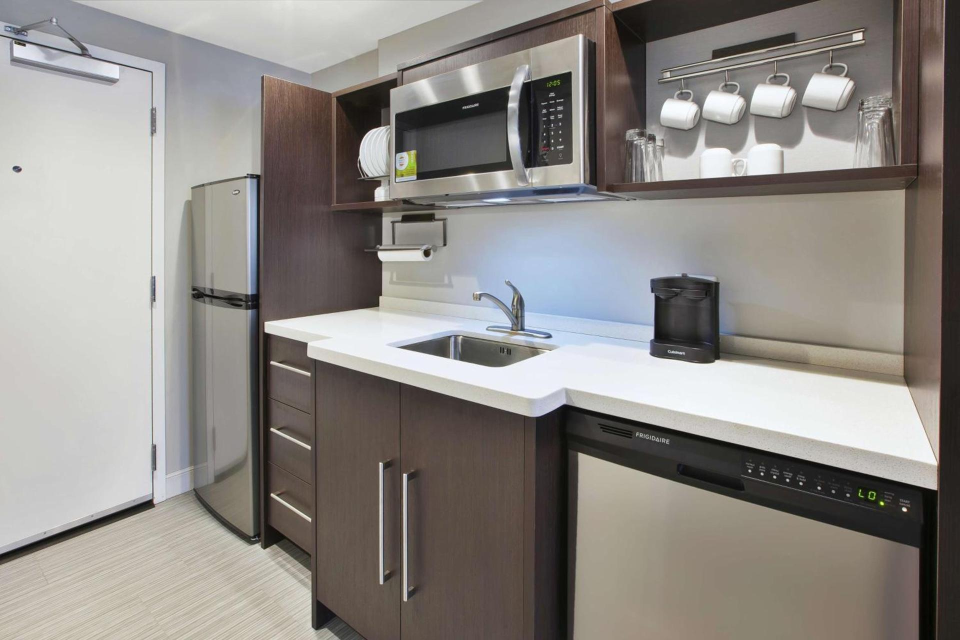Home2 Suites By Hilton Pittsburgh Area Beaver Valley photo 26