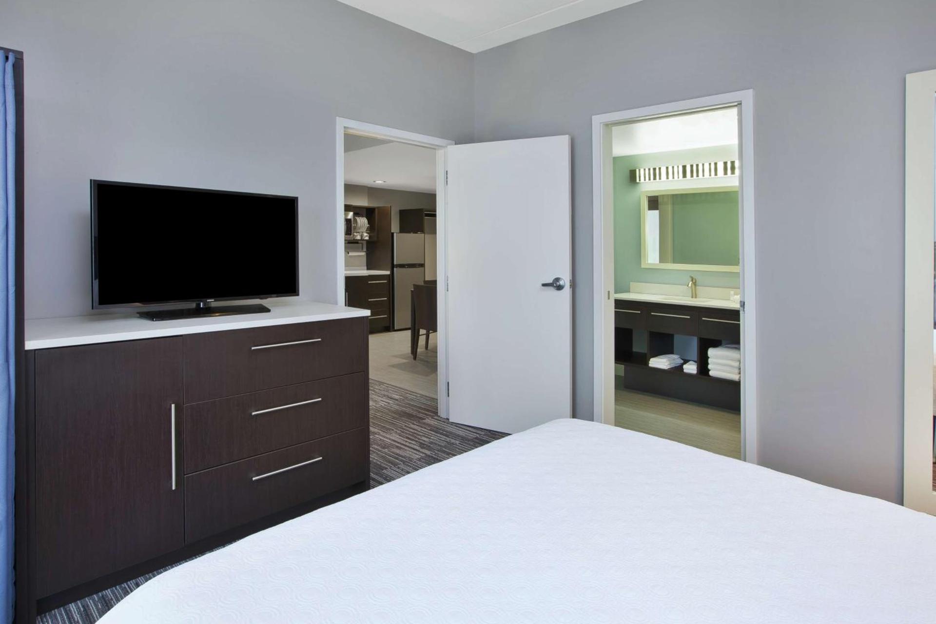 Home2 Suites By Hilton Pittsburgh Area Beaver Valley photo 27