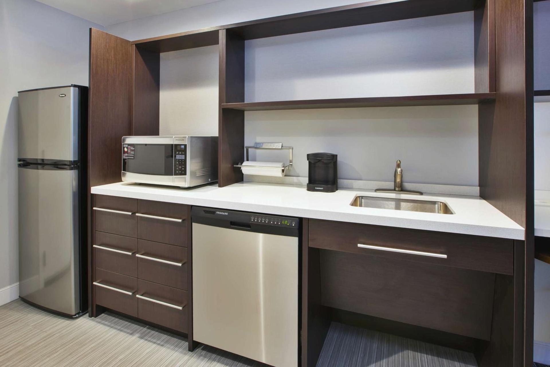 Home2 Suites By Hilton Pittsburgh Area Beaver Valley photo 28