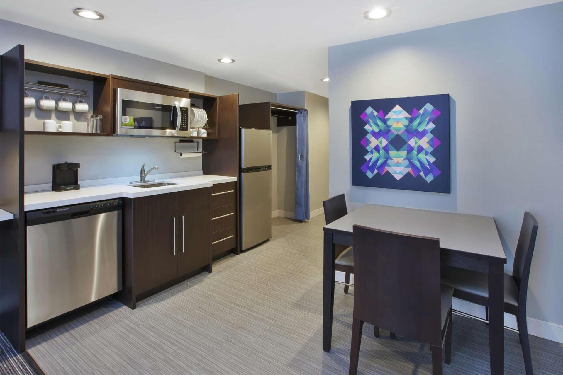 Home2 Suites By Hilton Pittsburgh Area Beaver Valley photo 29