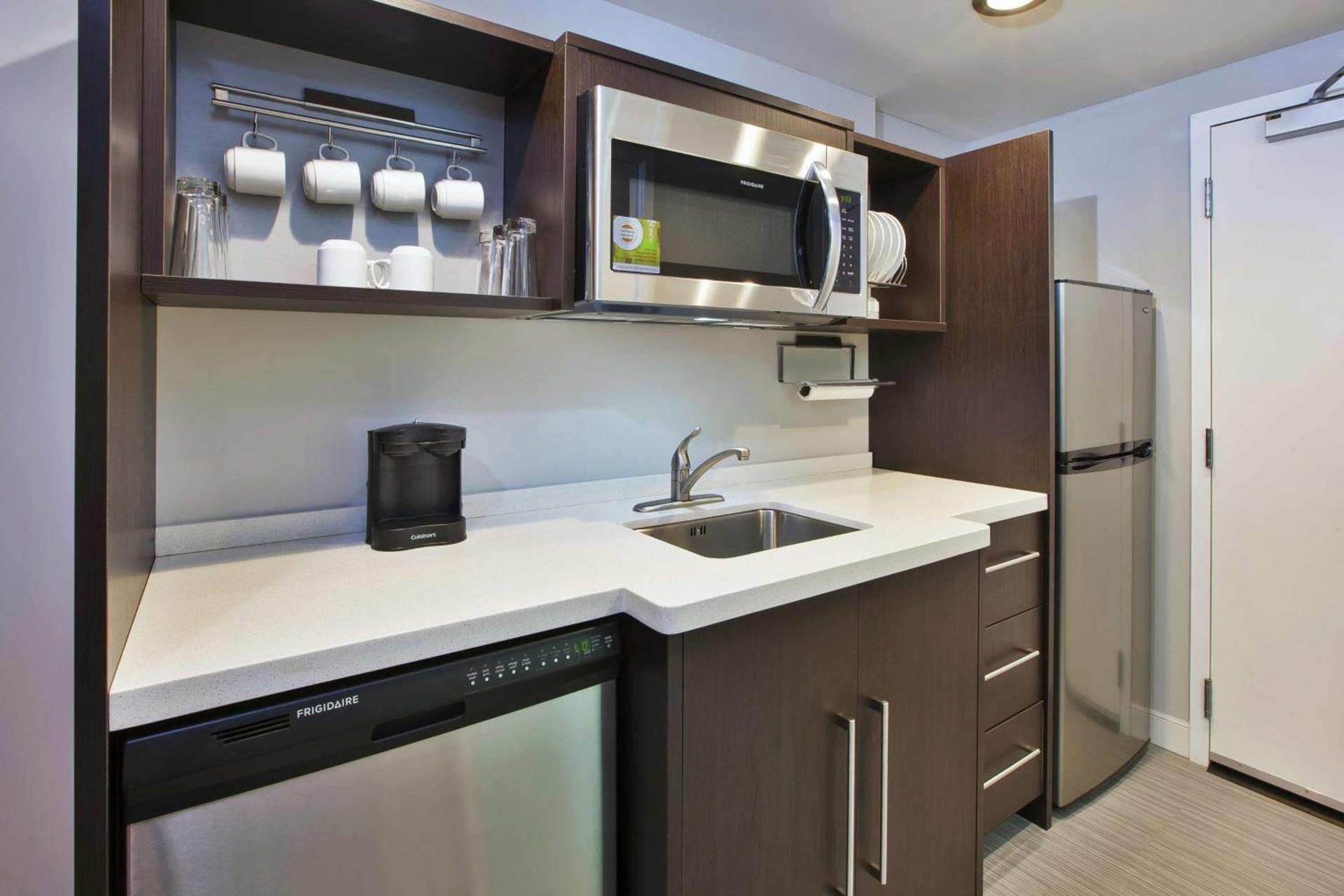Home2 Suites By Hilton Pittsburgh Area Beaver Valley photo 30