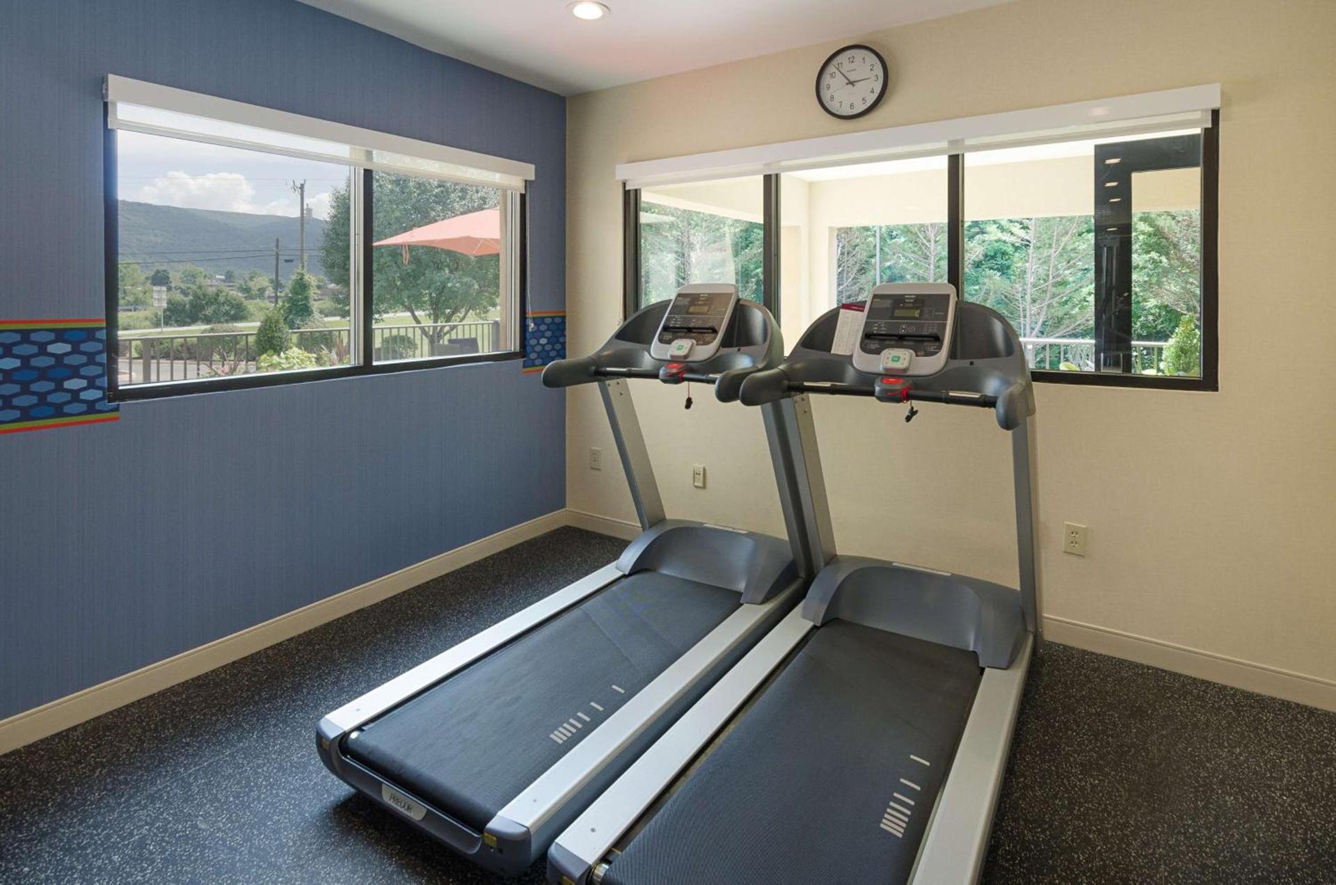 Hampton Inn Covington VA photo 18