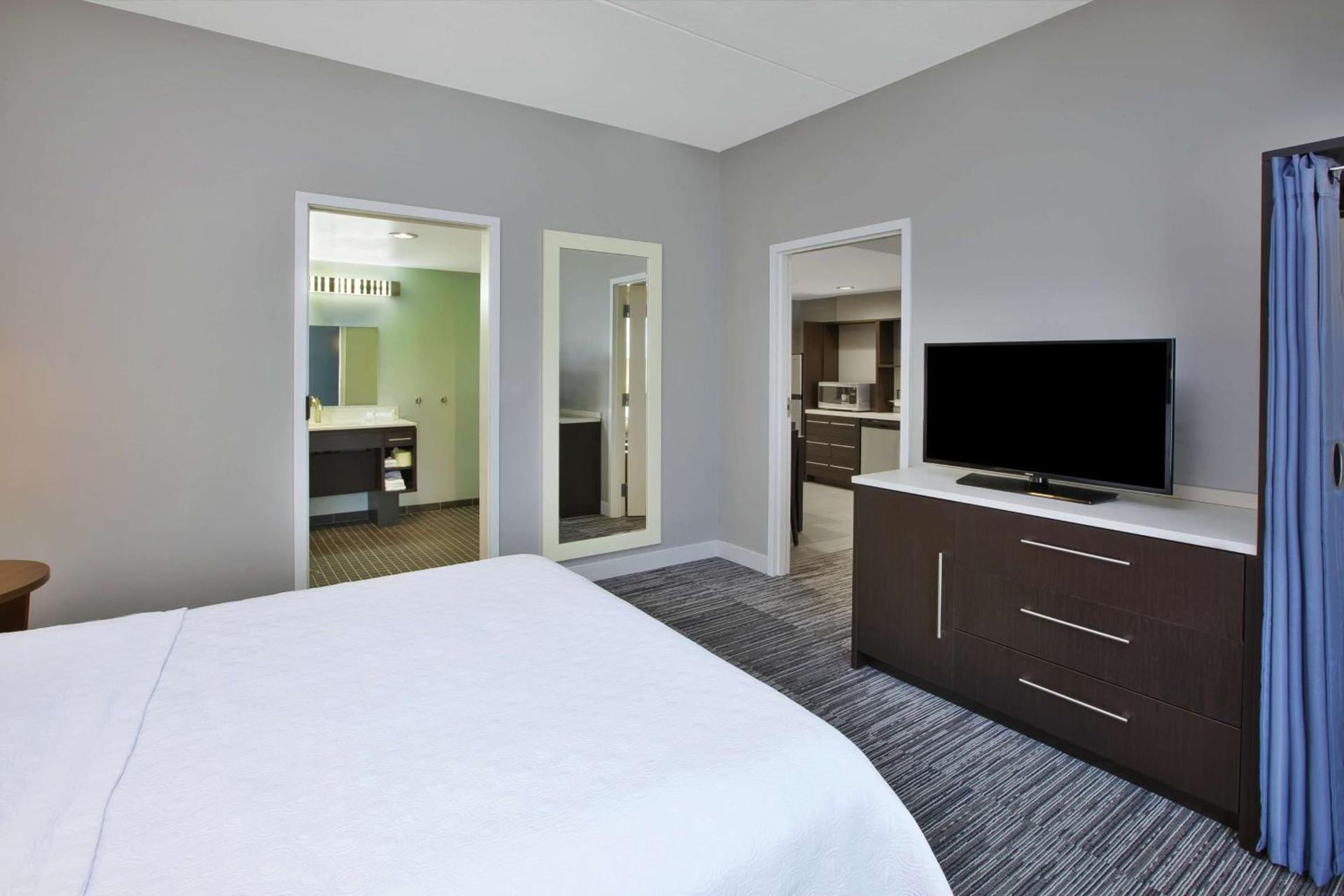 Home2 Suites By Hilton Pittsburgh Area Beaver Valley photo 31