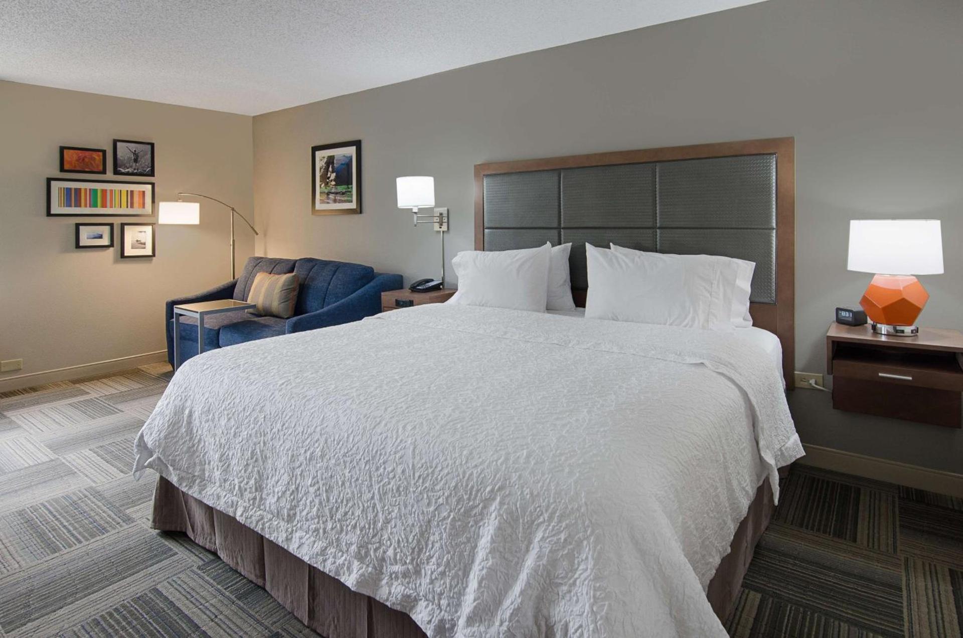Hampton Inn Covington VA photo 24