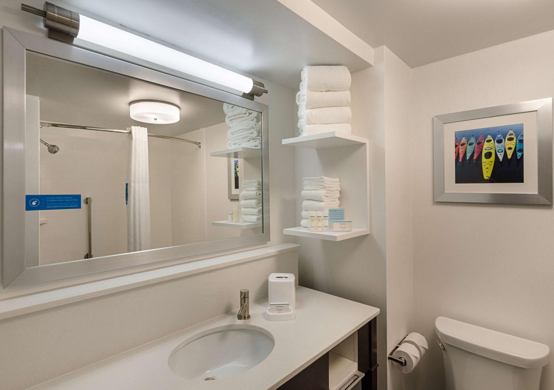 Hampton Inn Covington VA photo 26