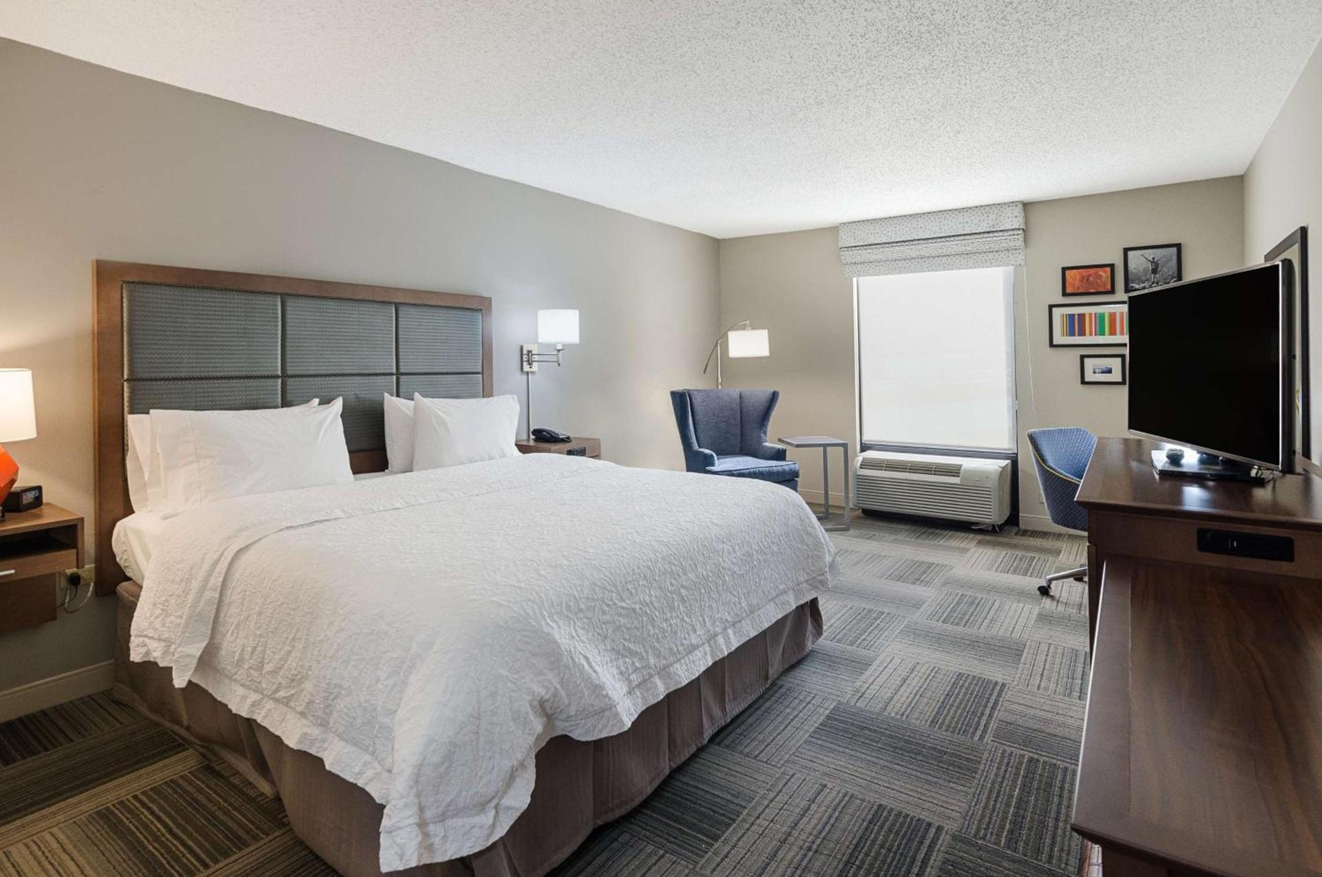 Hampton Inn Covington VA photo 27