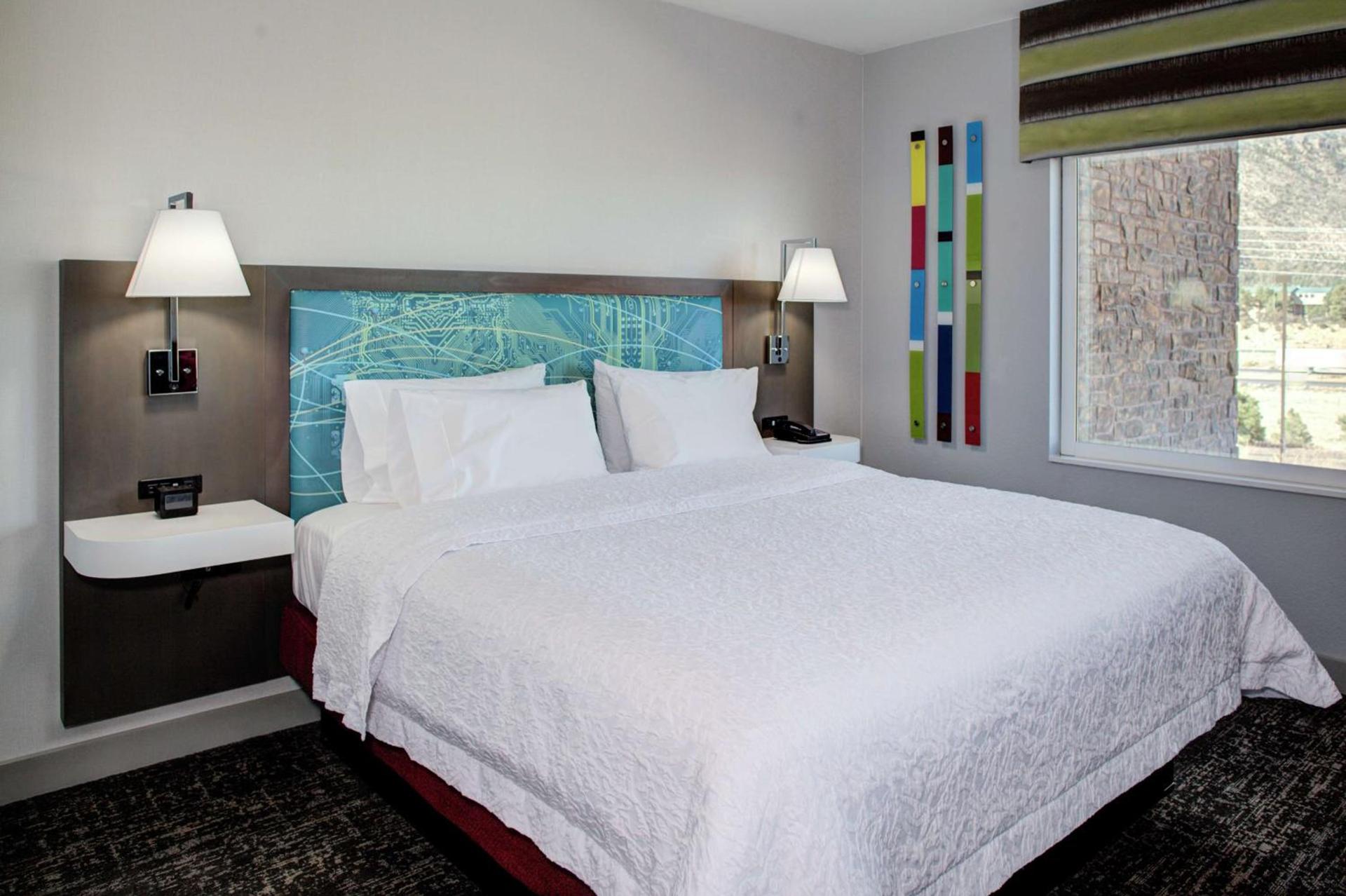 Hampton Inn Suites Flagstaff East photo 17
