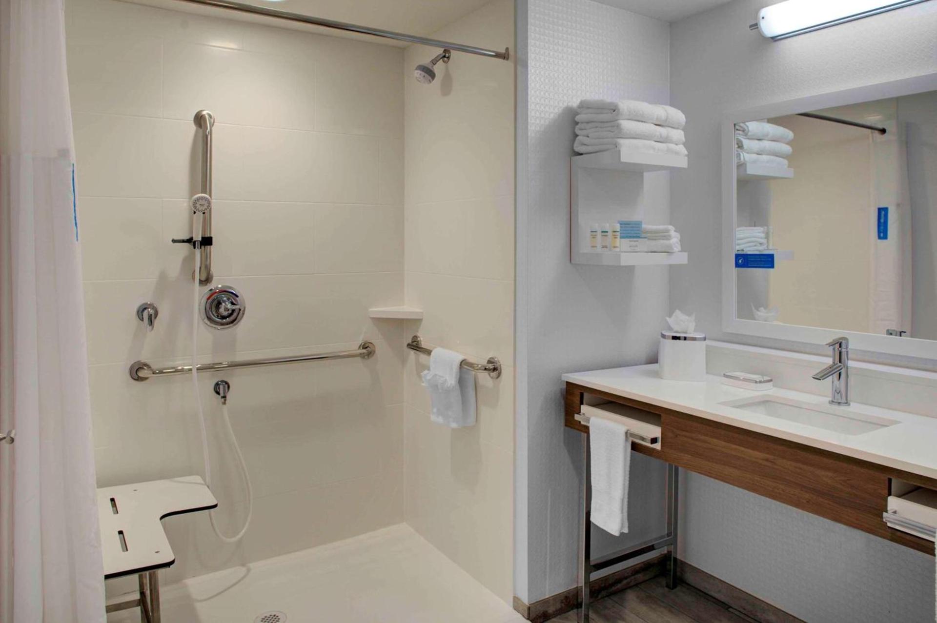 Hampton Inn Suites Flagstaff East photo 19