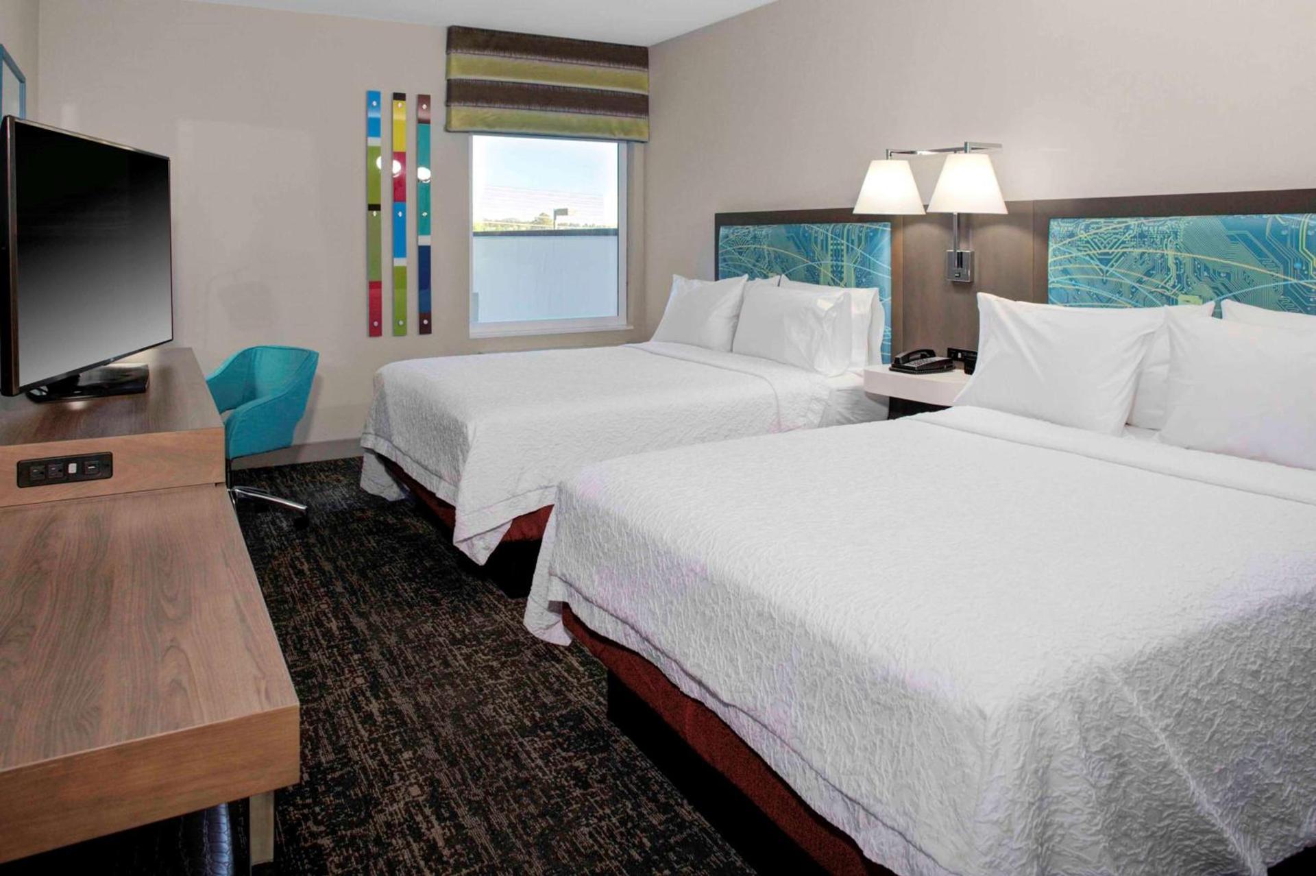 Hampton Inn Suites Flagstaff East photo 25
