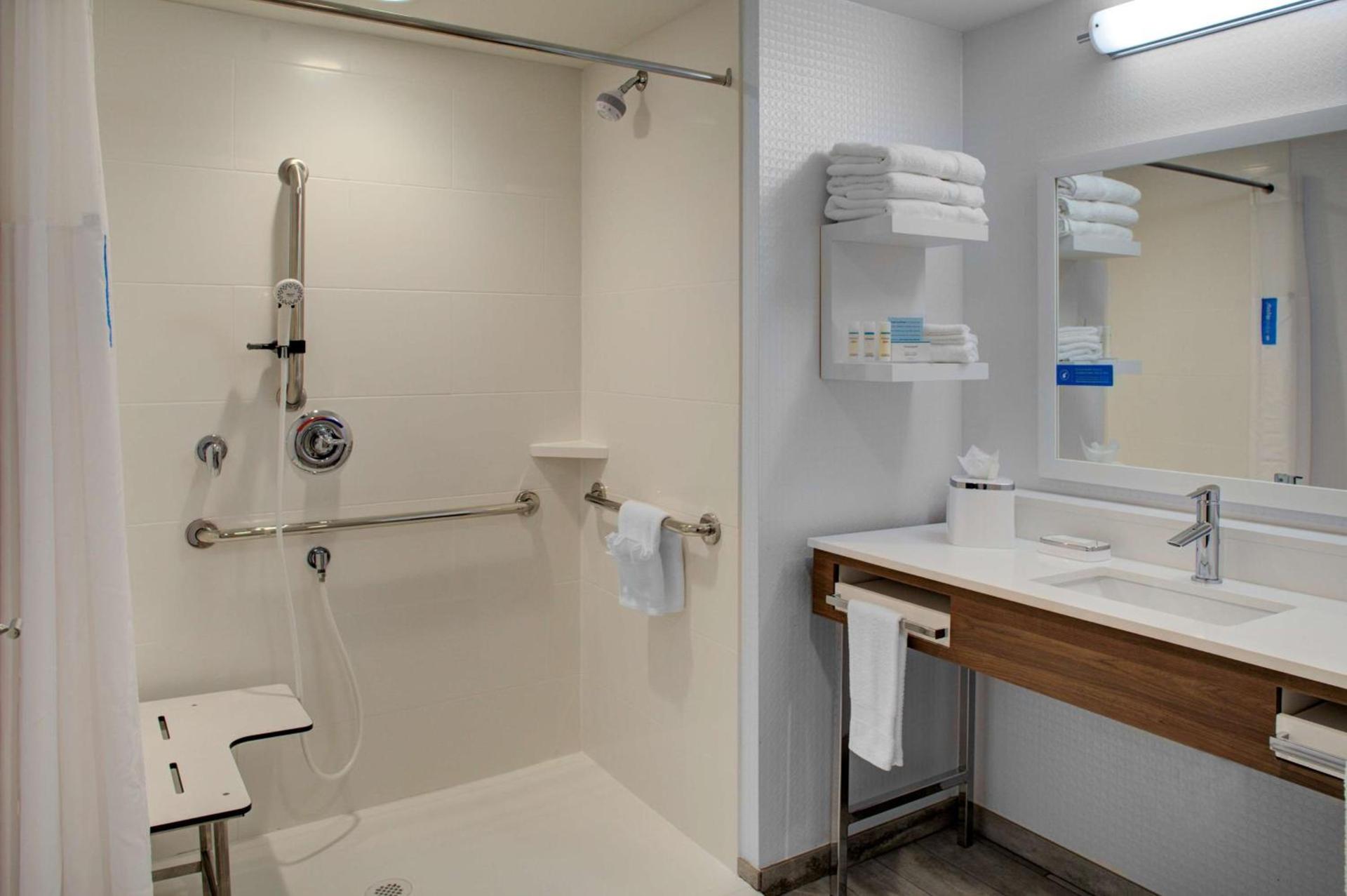 Hampton Inn Suites Flagstaff East photo 31