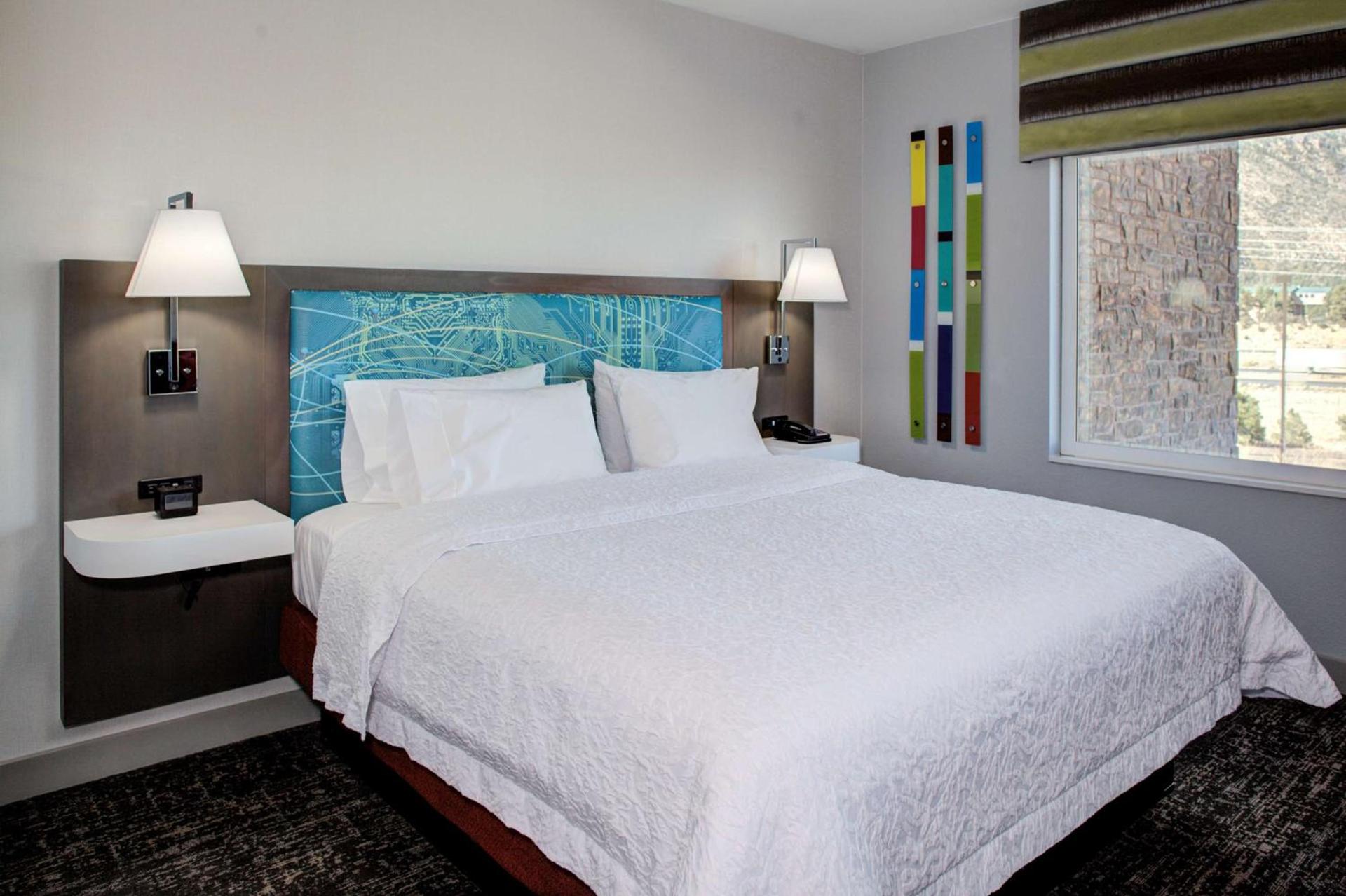 Hampton Inn Suites Flagstaff East photo 32