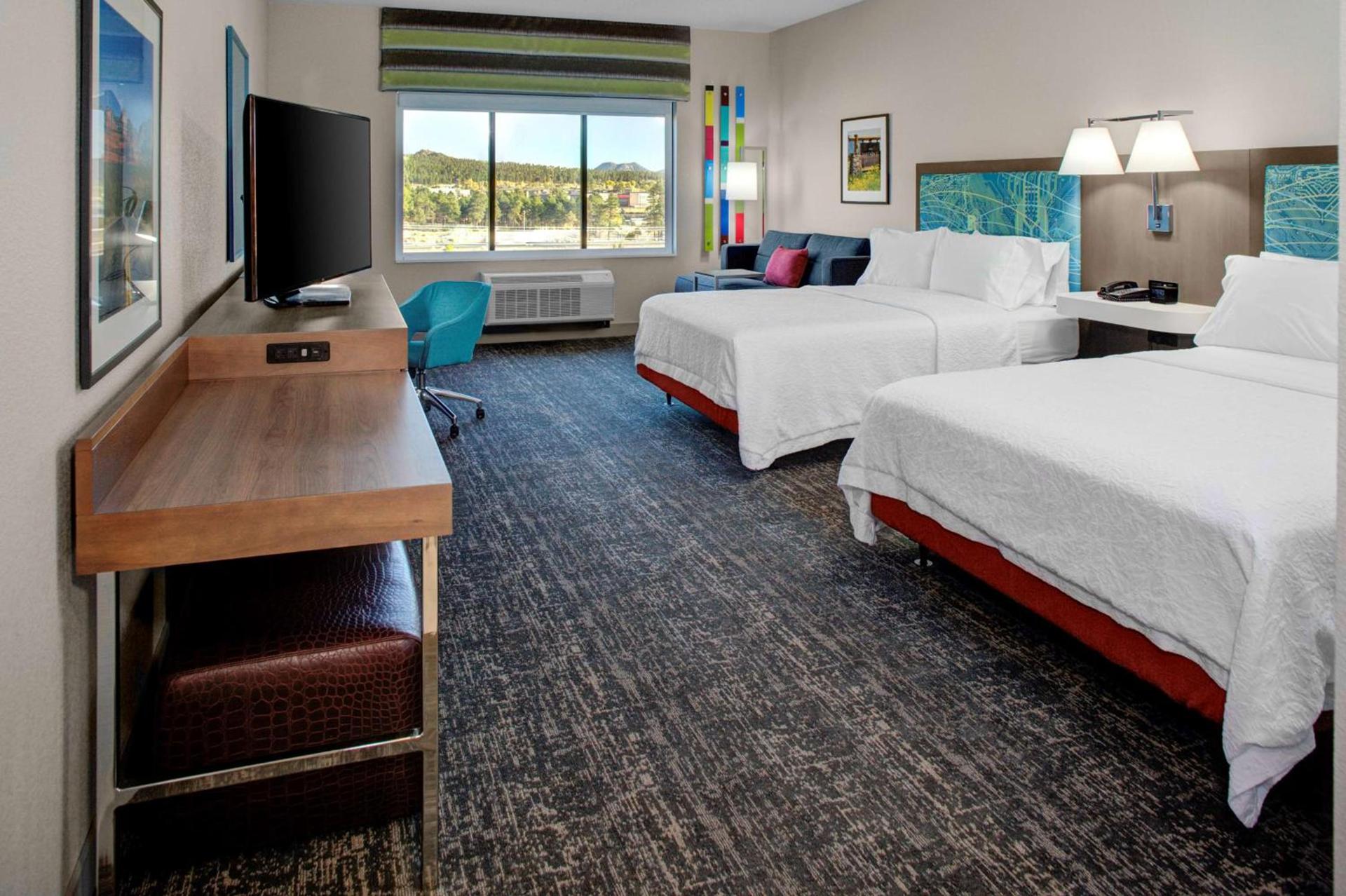 Hampton Inn Suites Flagstaff East photo 34