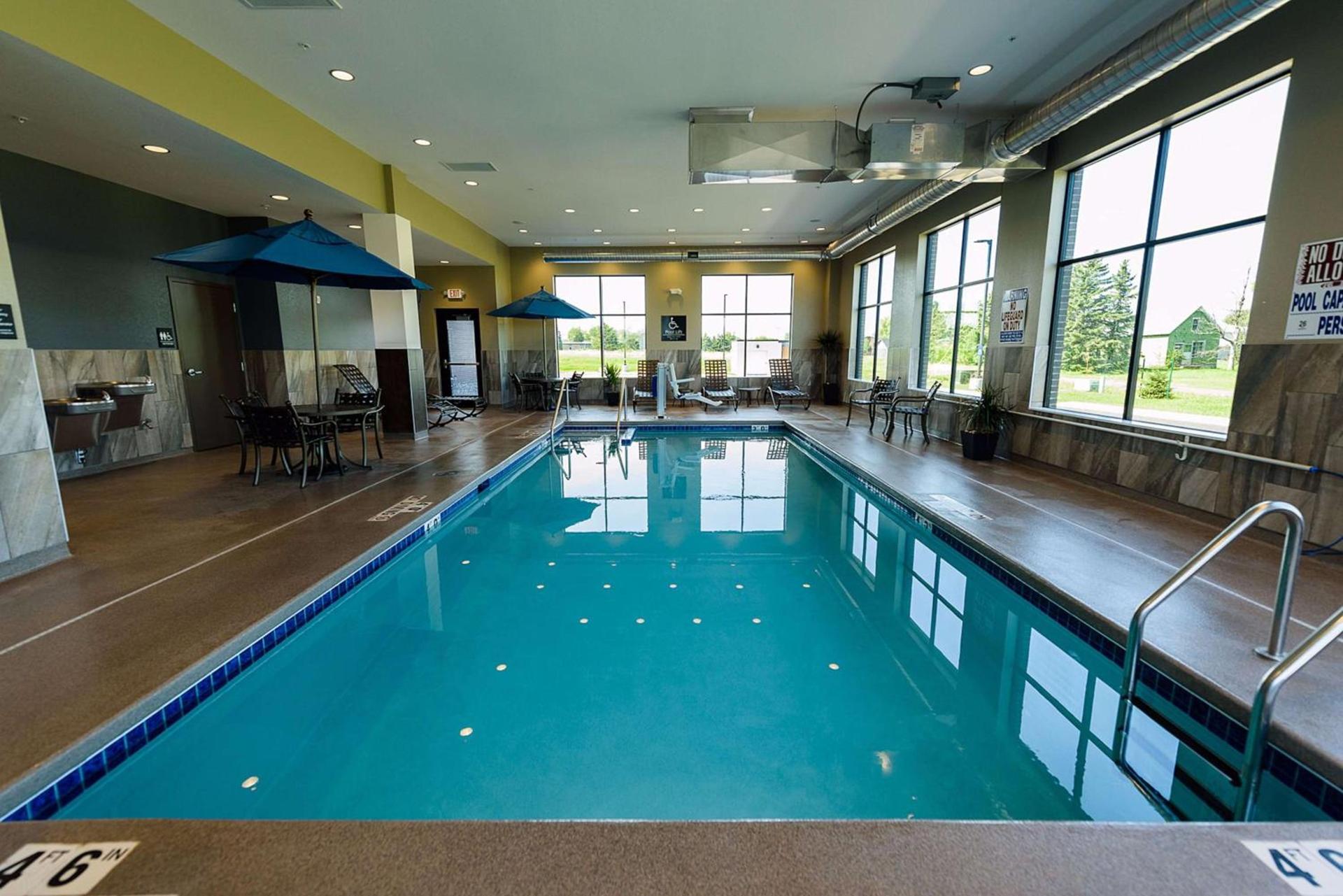 Hampton Inn Superior Duluth, Wi photo 4