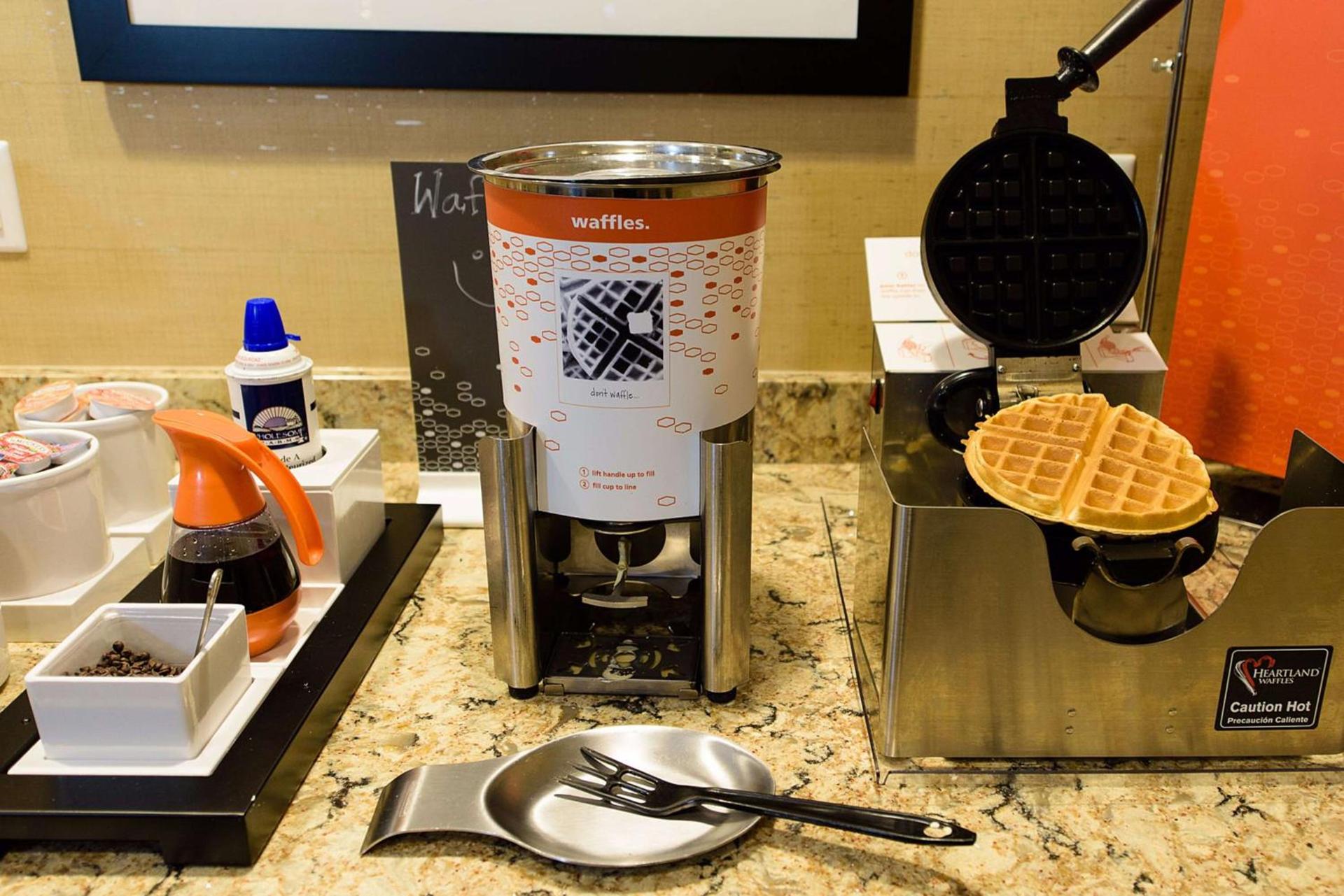 Hampton Inn Superior Duluth, Wi photo 5