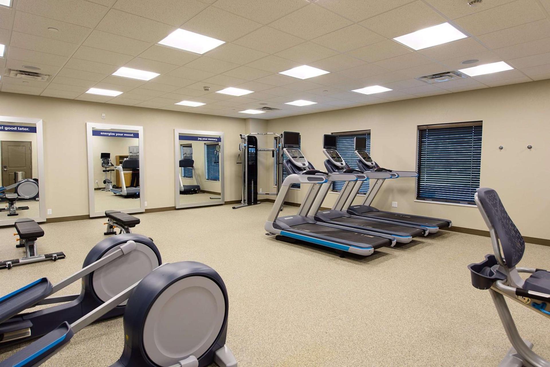Hampton Inn Superior Duluth, Wi photo 11