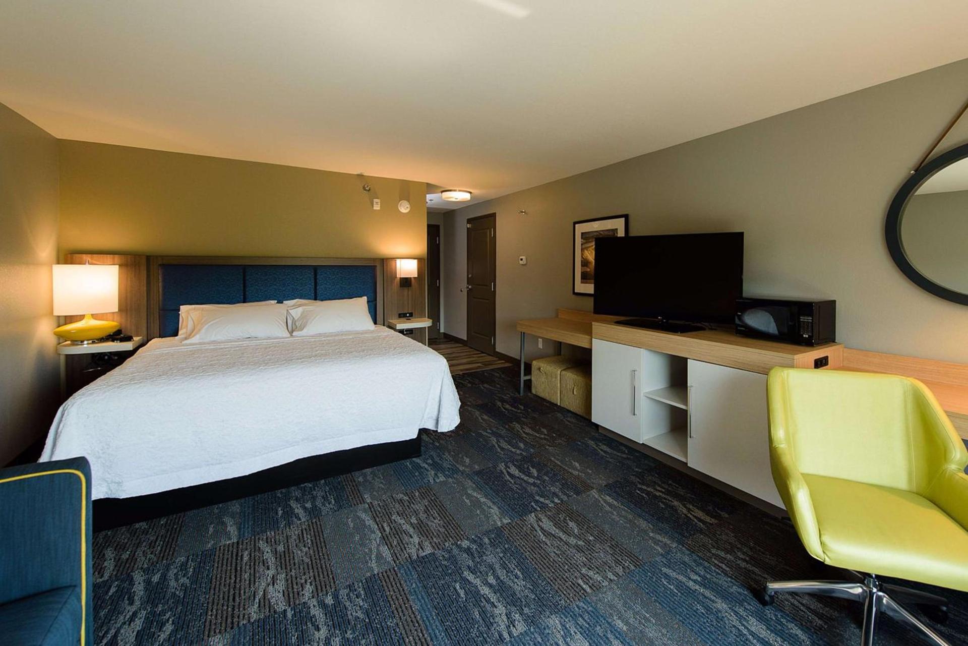 Hampton Inn Superior Duluth, Wi photo 14