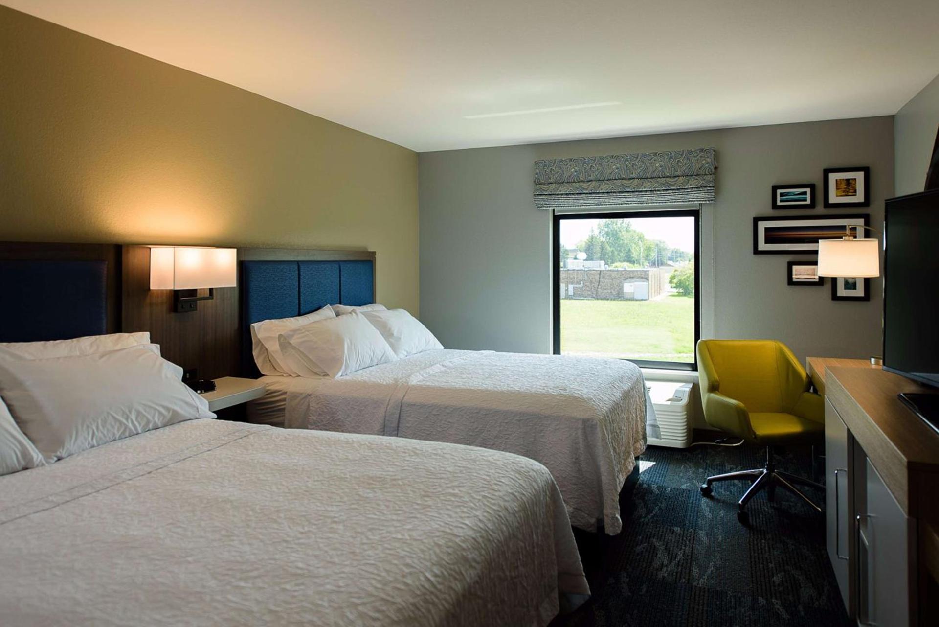 Hampton Inn Superior Duluth, Wi photo 15