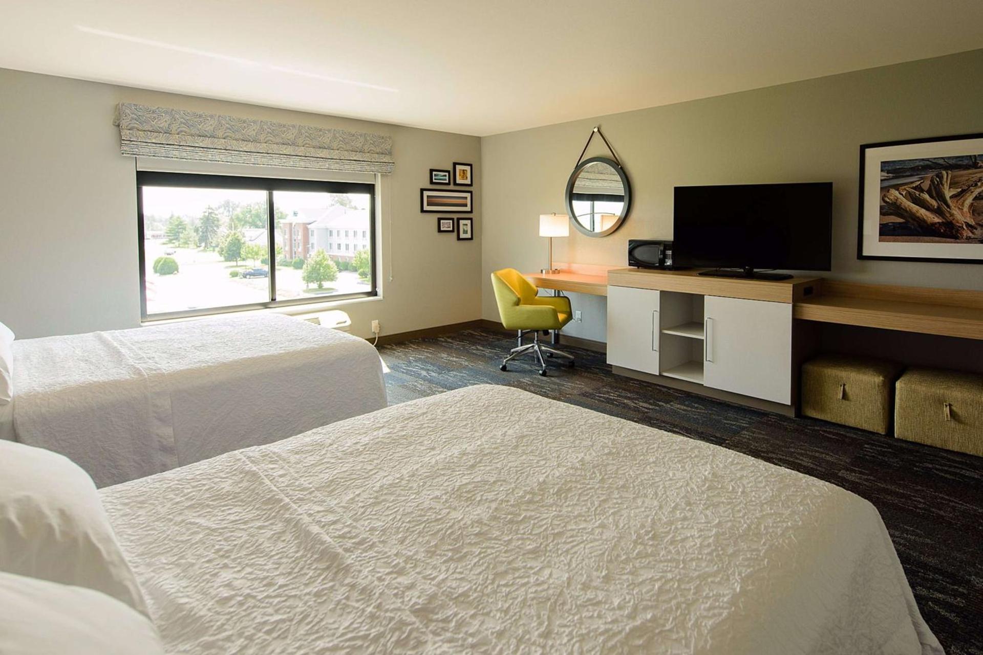 Hampton Inn Superior Duluth, Wi photo 16
