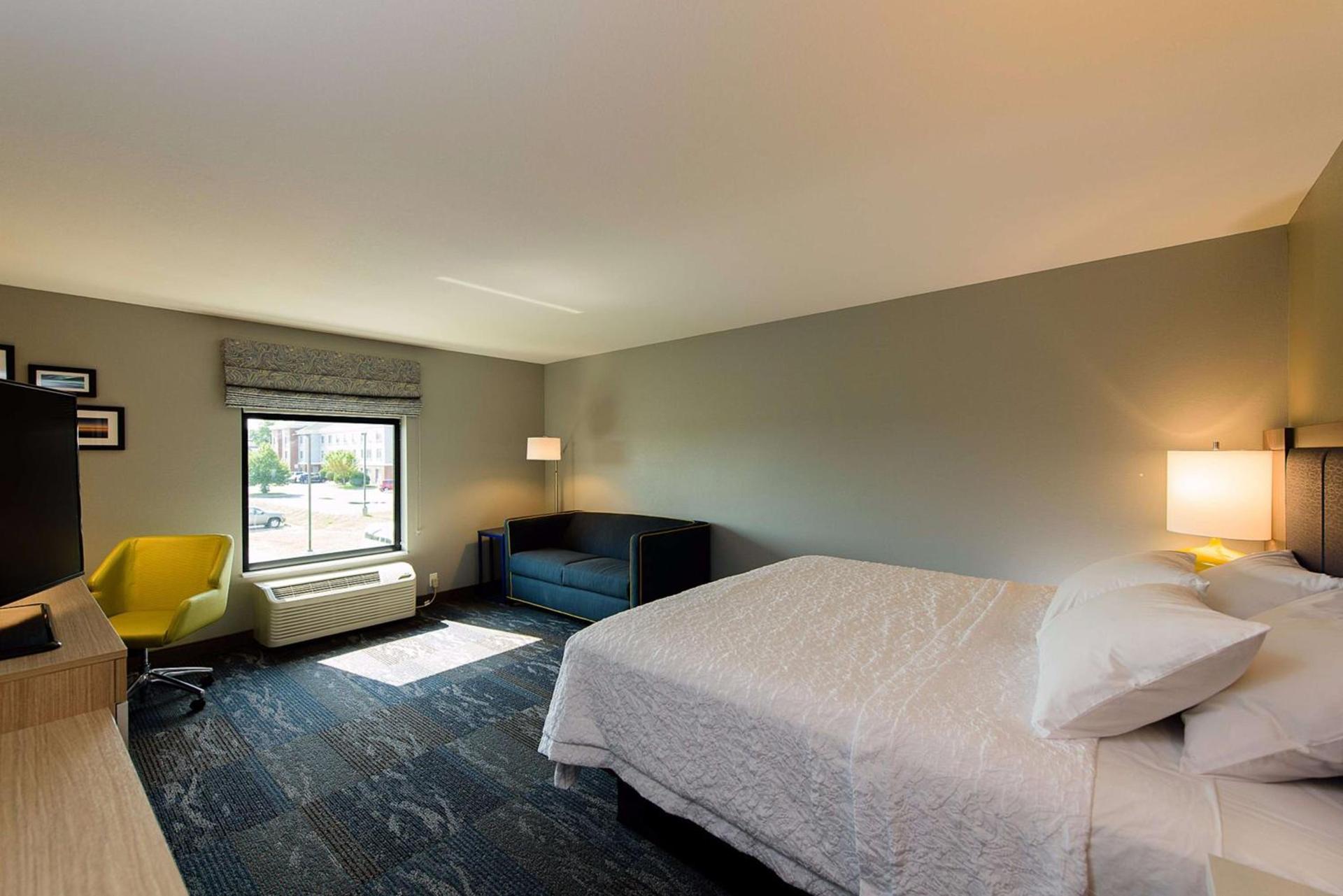 Hampton Inn Superior Duluth, Wi photo 17