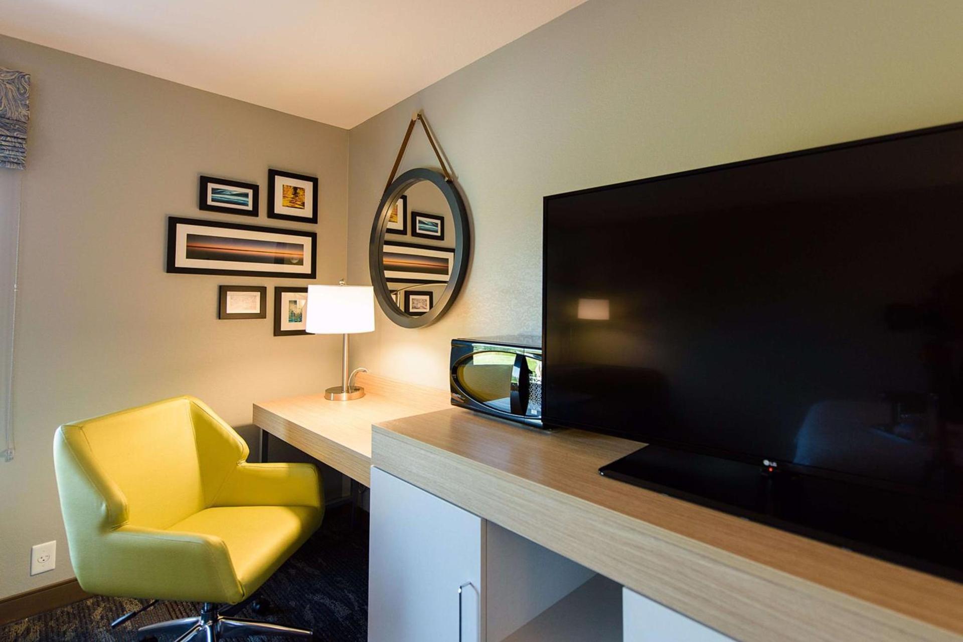 Hampton Inn Superior Duluth, Wi photo 18