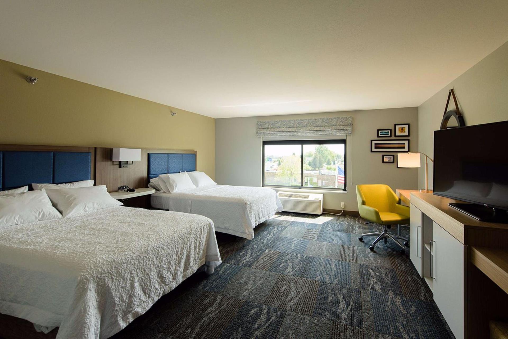 Hampton Inn Superior Duluth, Wi photo 22