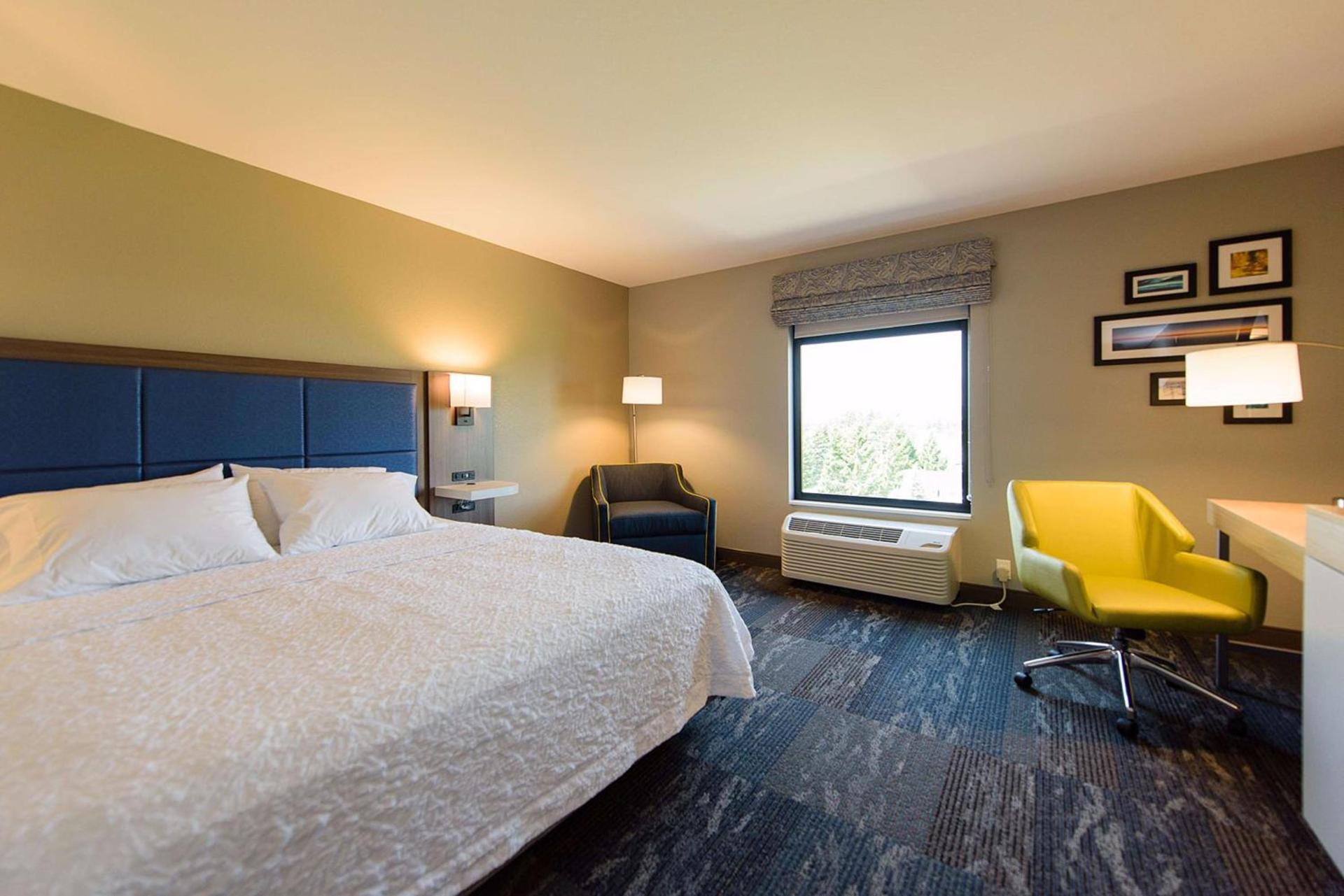 Hampton Inn Superior Duluth, Wi photo 23