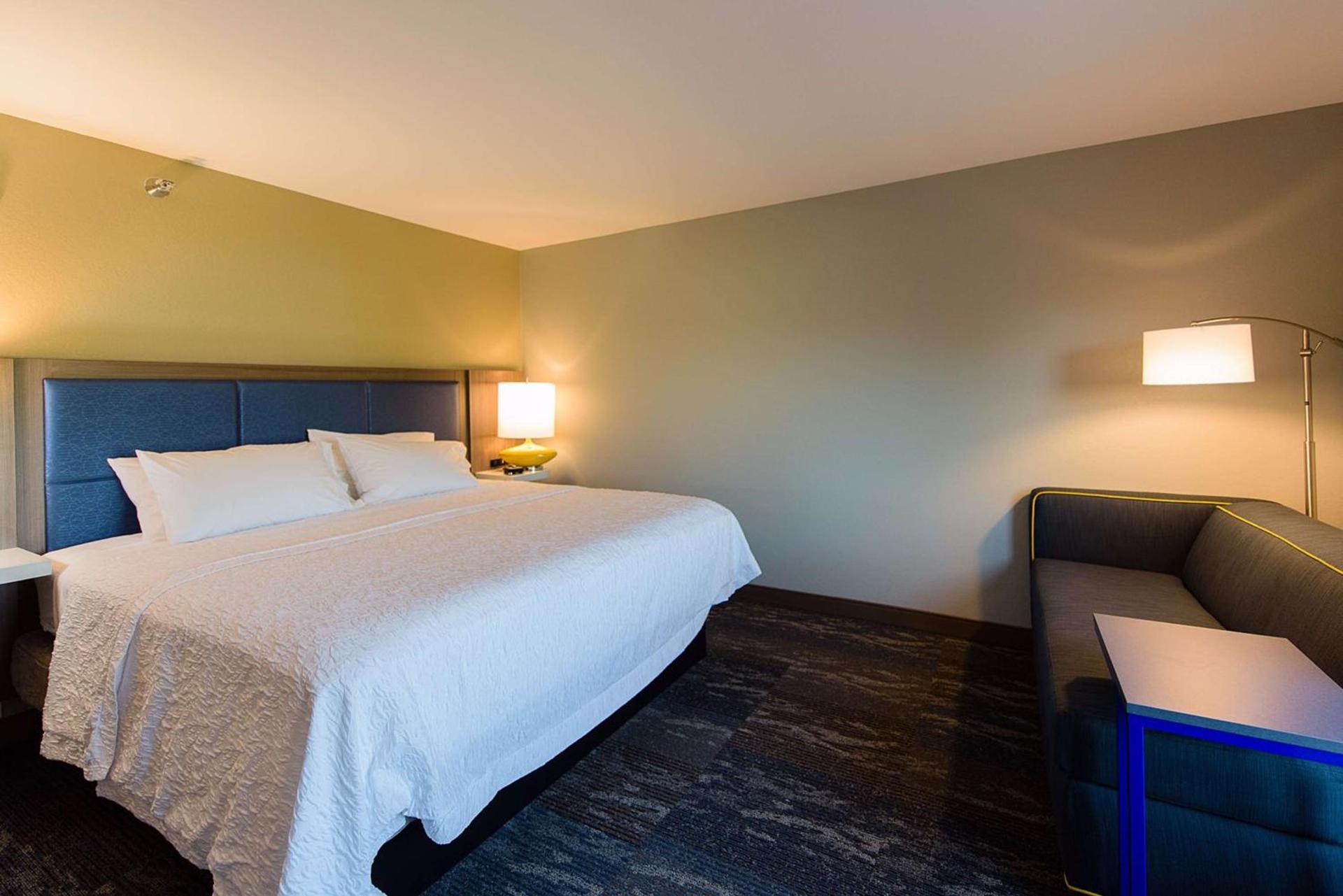 Hampton Inn Superior Duluth, Wi photo 25