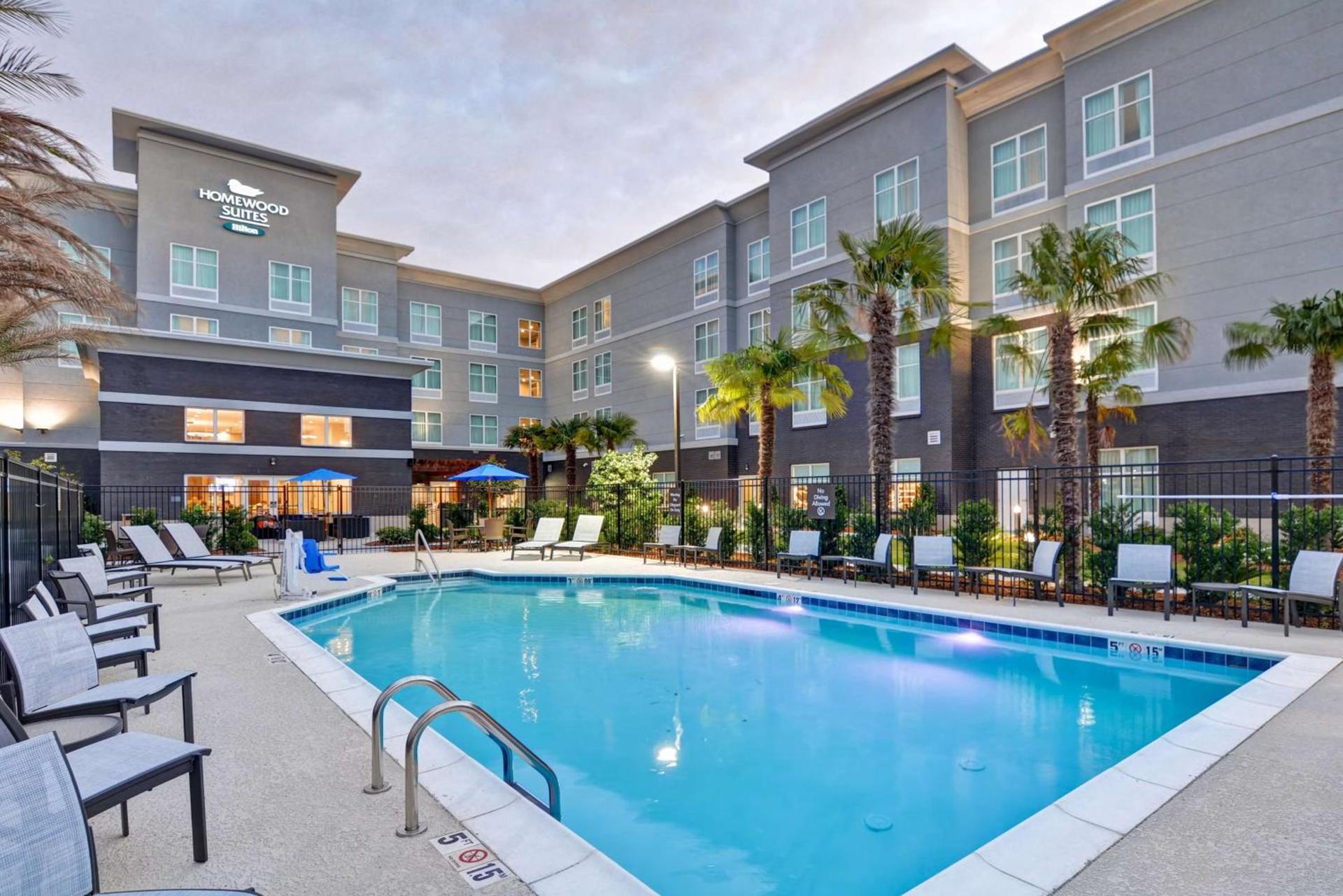 Homewood Suites by Hilton New Orleans Westbank photo 2