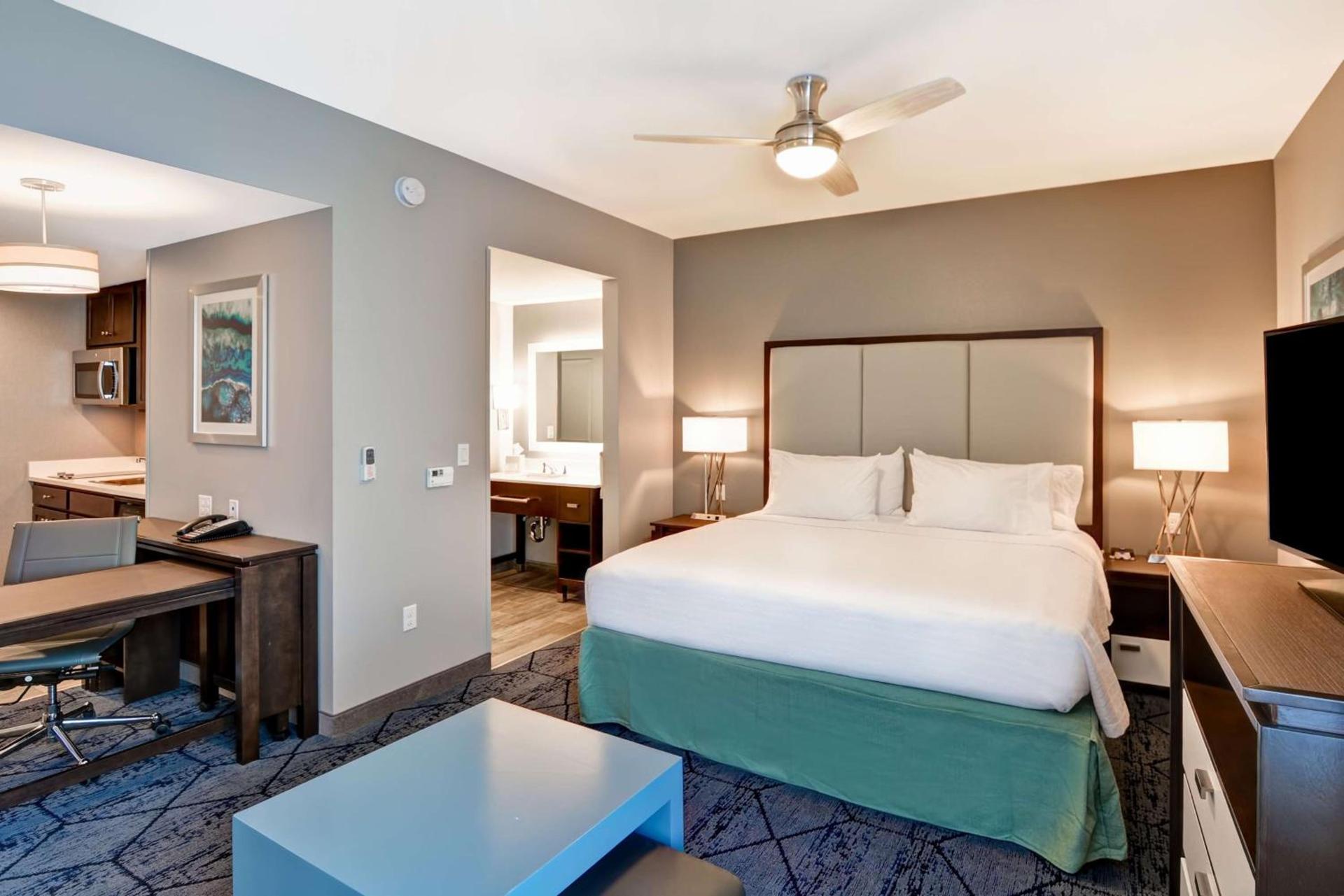 Homewood Suites by Hilton New Orleans Westbank photo 15