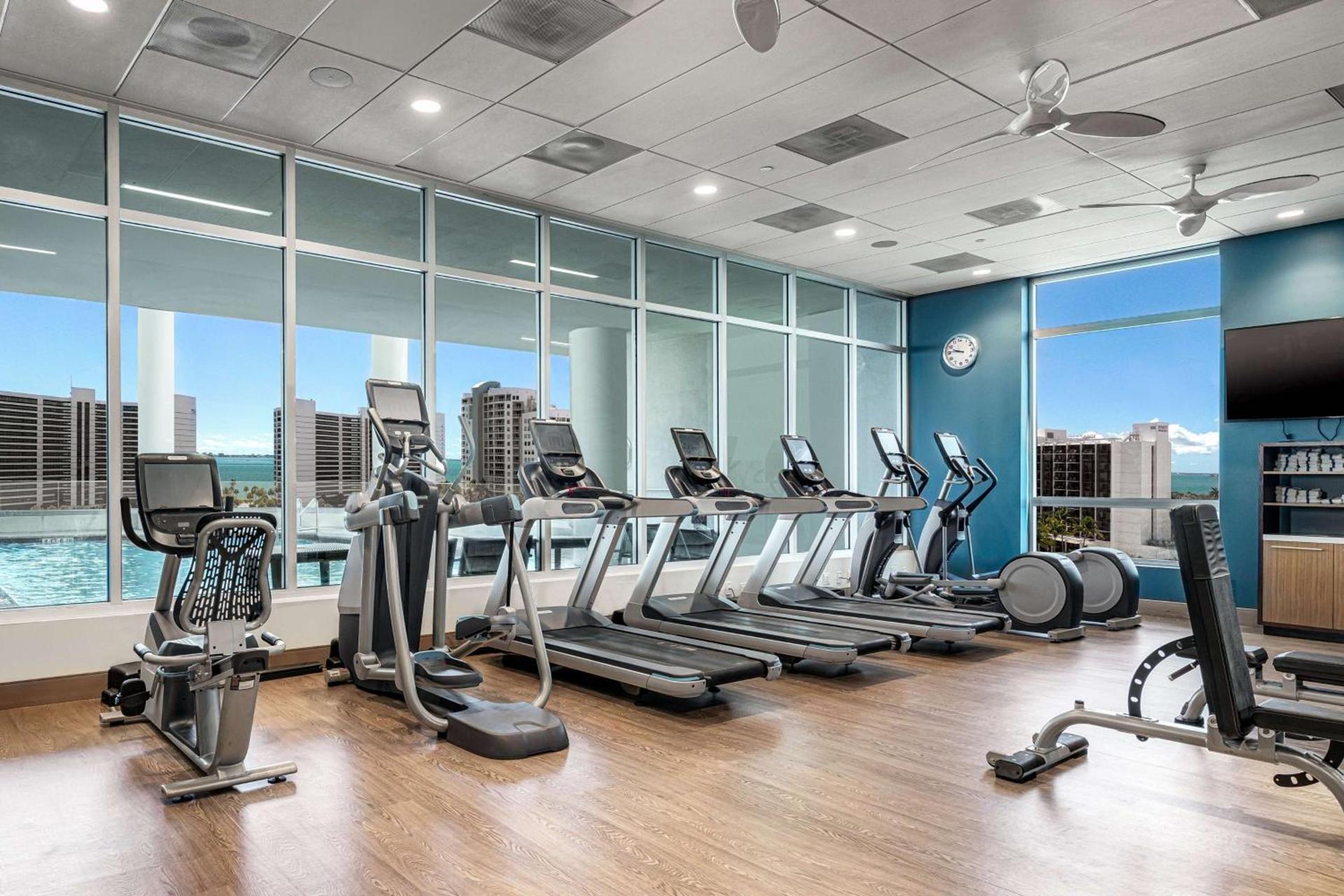 Embassy Suites By Hilton Sarasota photo 15