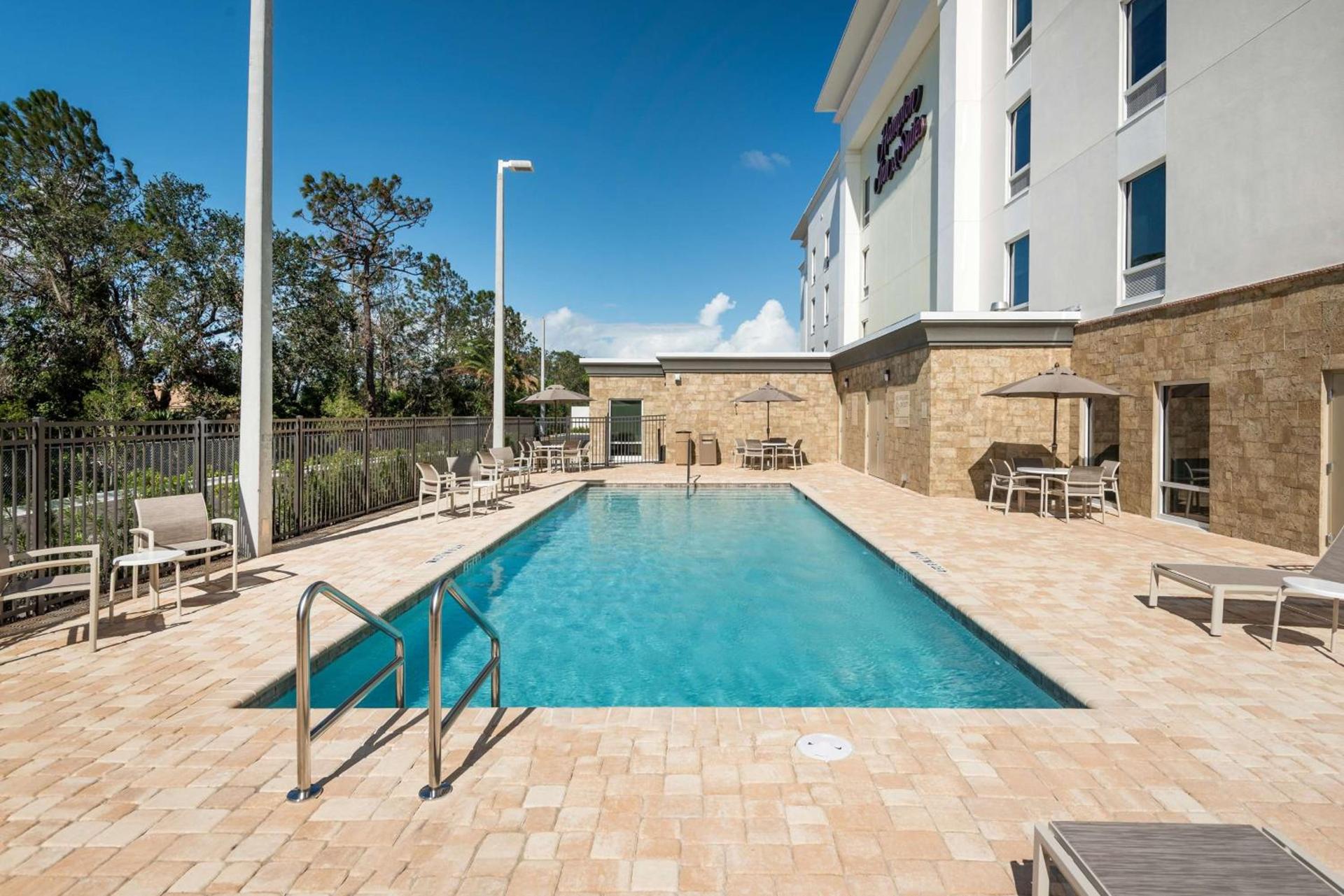 Hampton Inn & Suites West Melbourne-Palm Bay Road photo 4