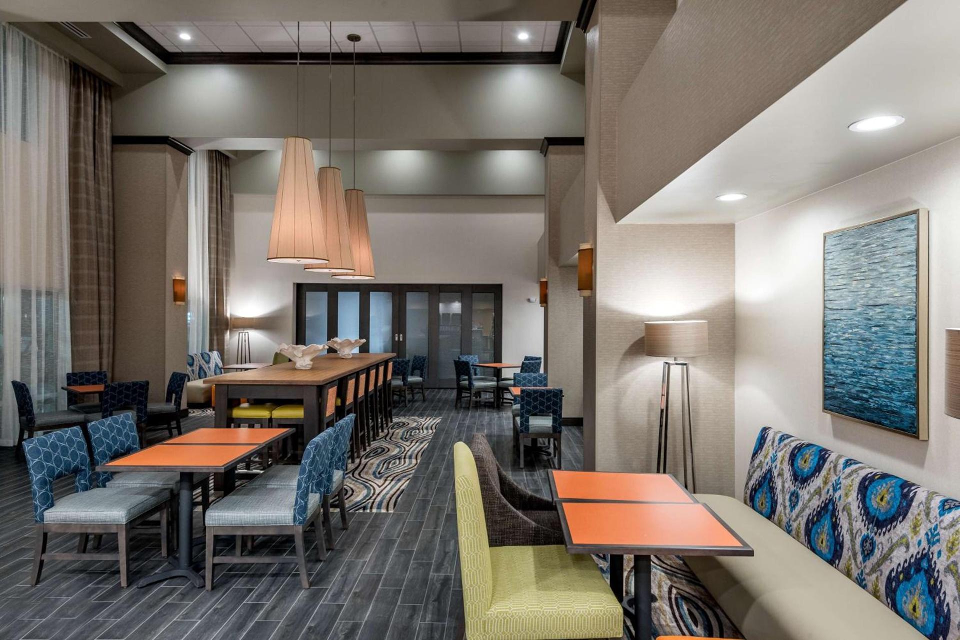 Hampton Inn & Suites West Melbourne-Palm Bay Road photo 5
