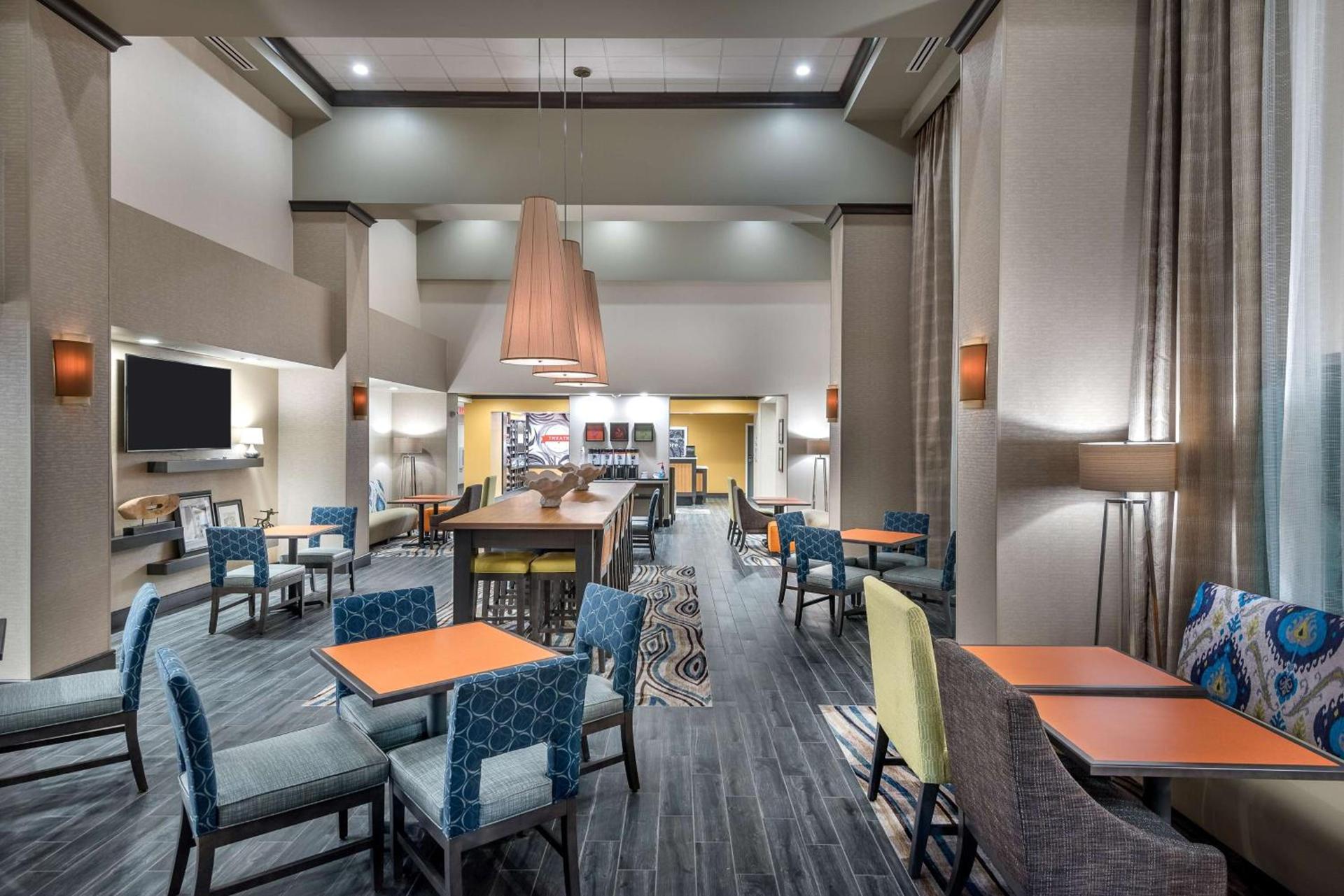 Hampton Inn & Suites West Melbourne-Palm Bay Road photo 6