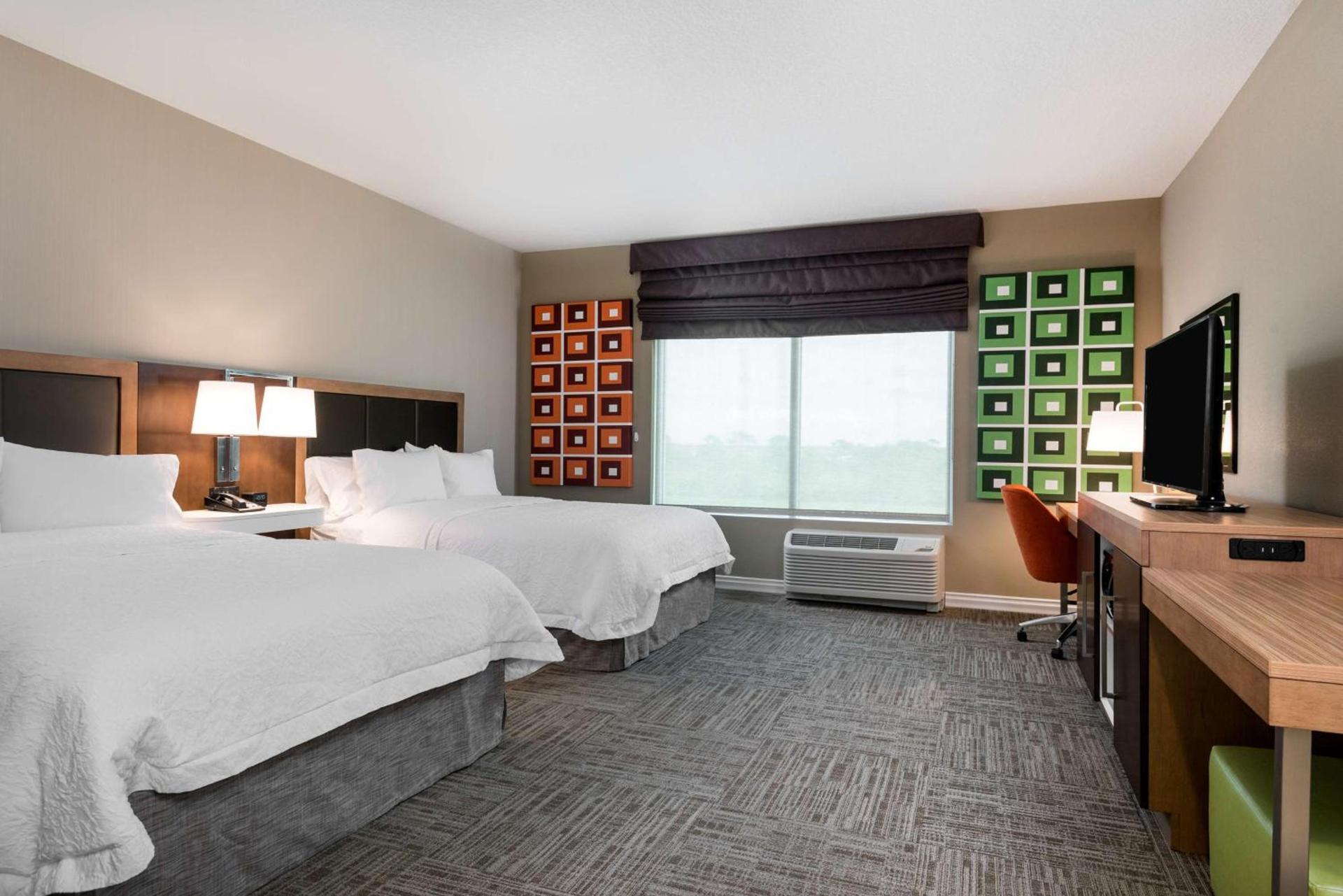 Hampton Inn & Suites West Melbourne-Palm Bay Road photo 14