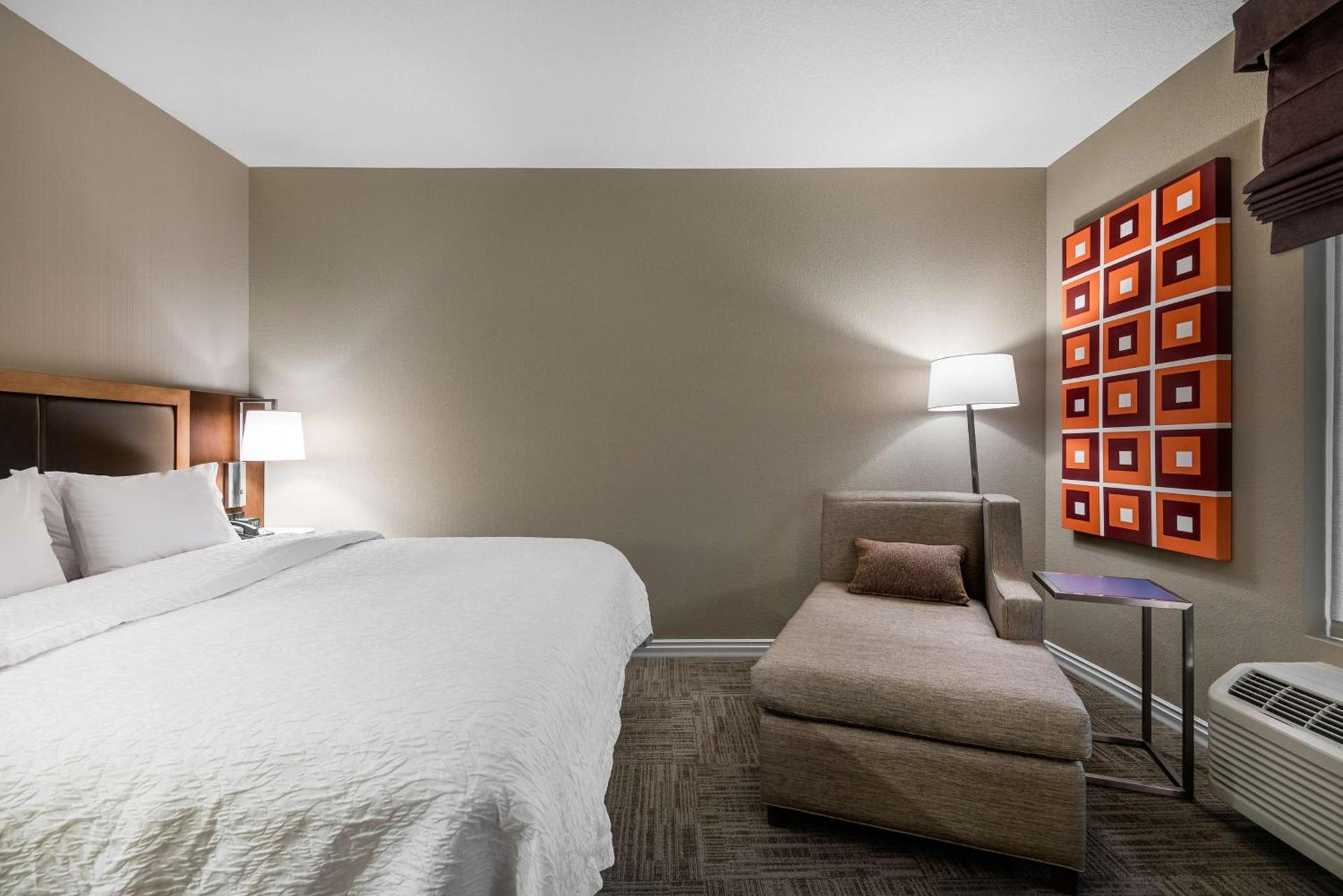 Hampton Inn & Suites West Melbourne-Palm Bay Road photo 16