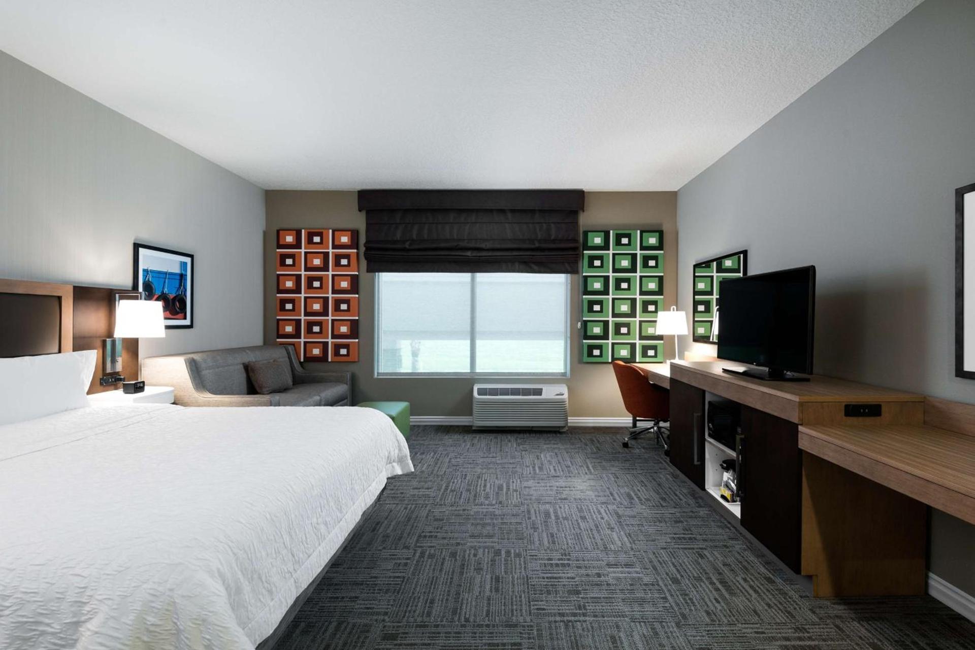 Hampton Inn & Suites West Melbourne-Palm Bay Road photo 15