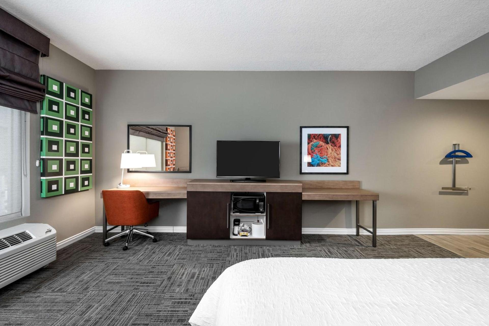 Hampton Inn & Suites West Melbourne-Palm Bay Road photo 17