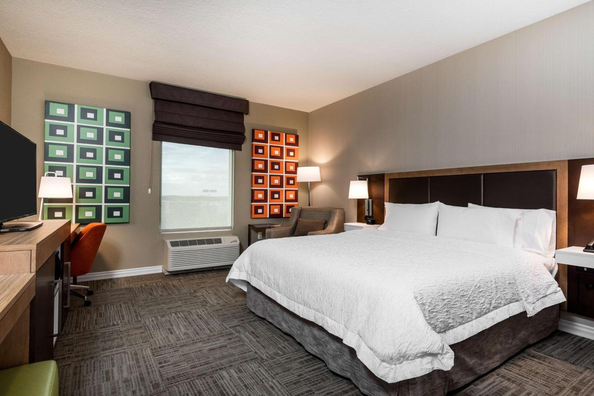 Hampton Inn & Suites West Melbourne-Palm Bay Road photo 20