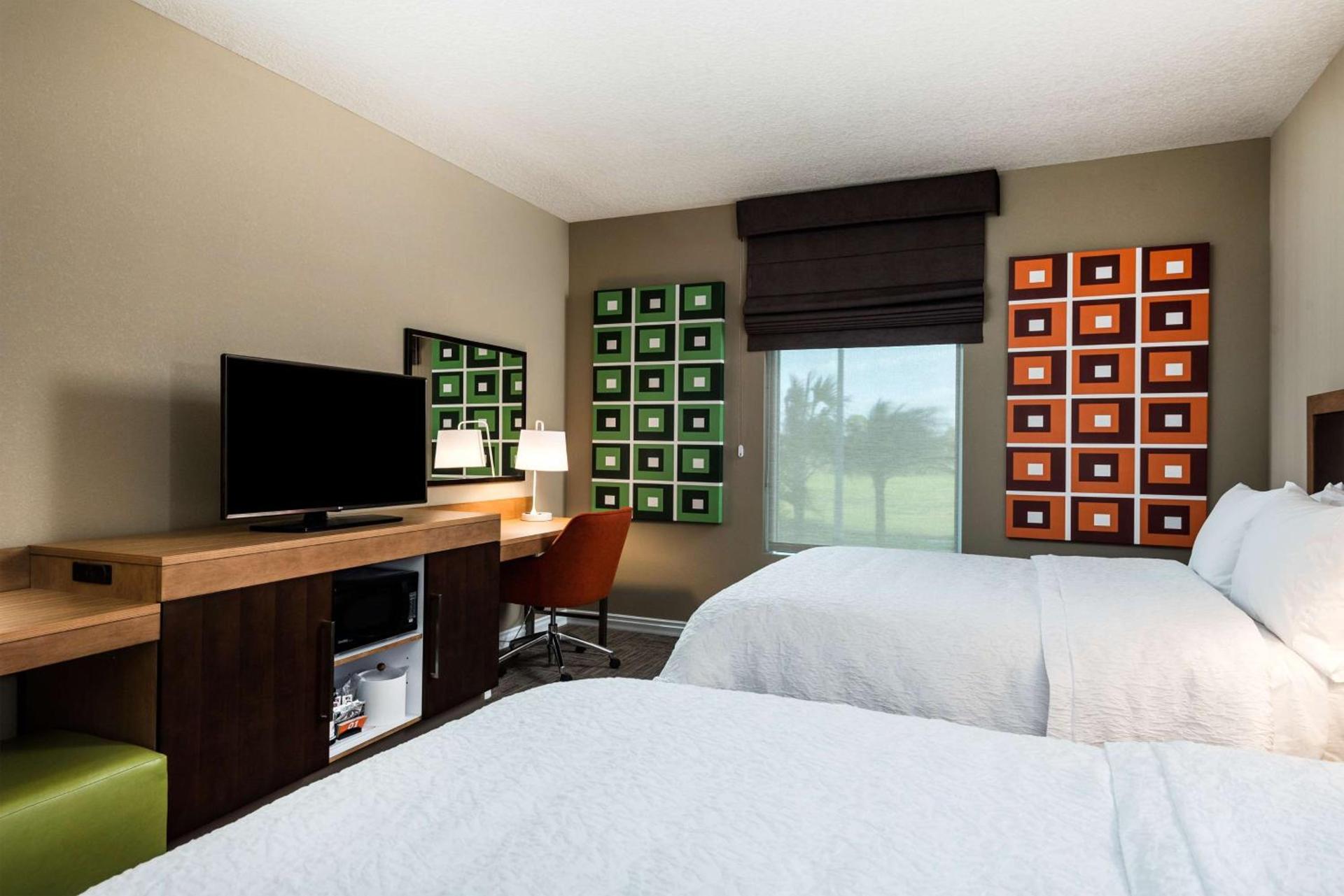 Hampton Inn & Suites West Melbourne-Palm Bay Road photo 22