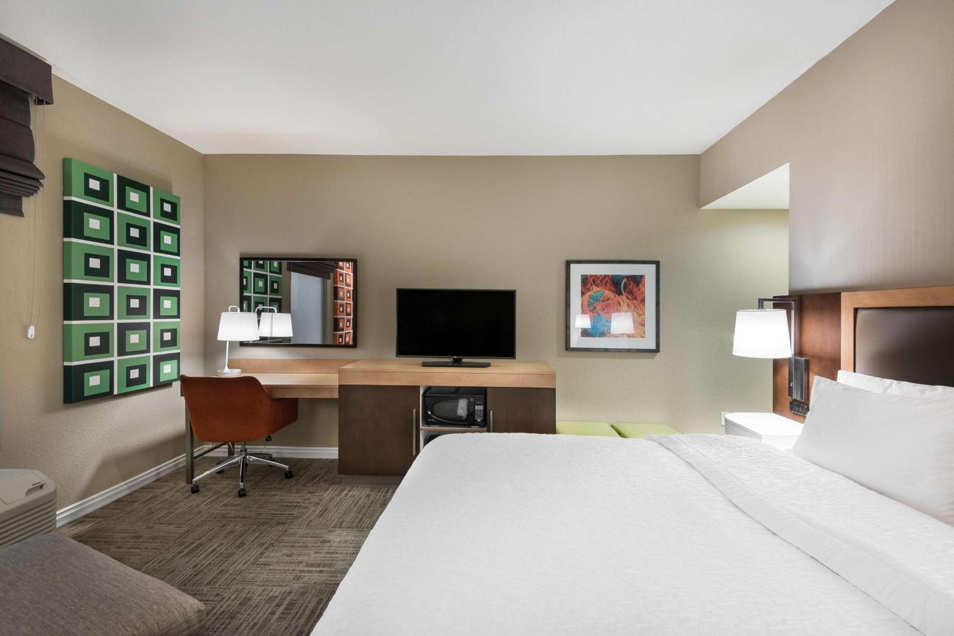 Hampton Inn & Suites West Melbourne-Palm Bay Road photo 23